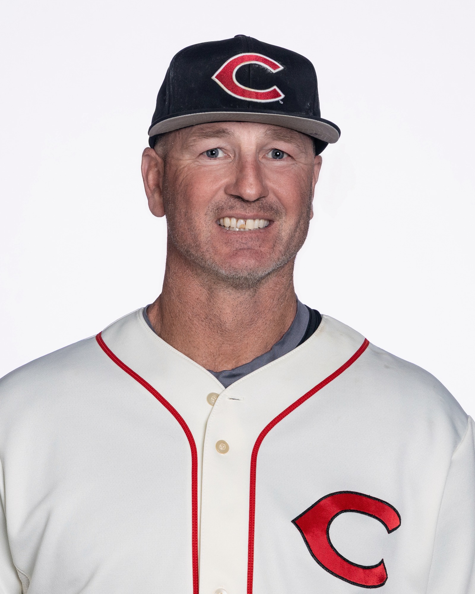 2025/26 Mules Baseball Headshots