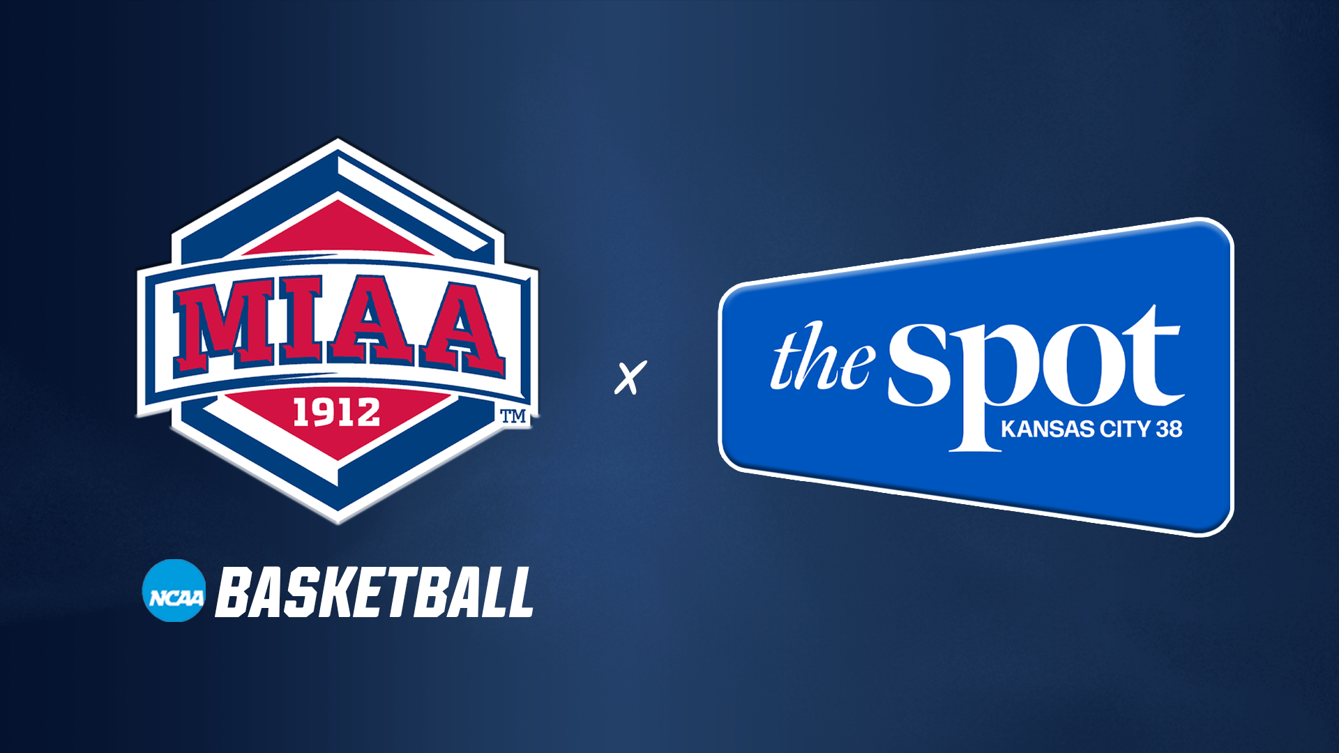 MIAA Basketball Game of the Week Graphic