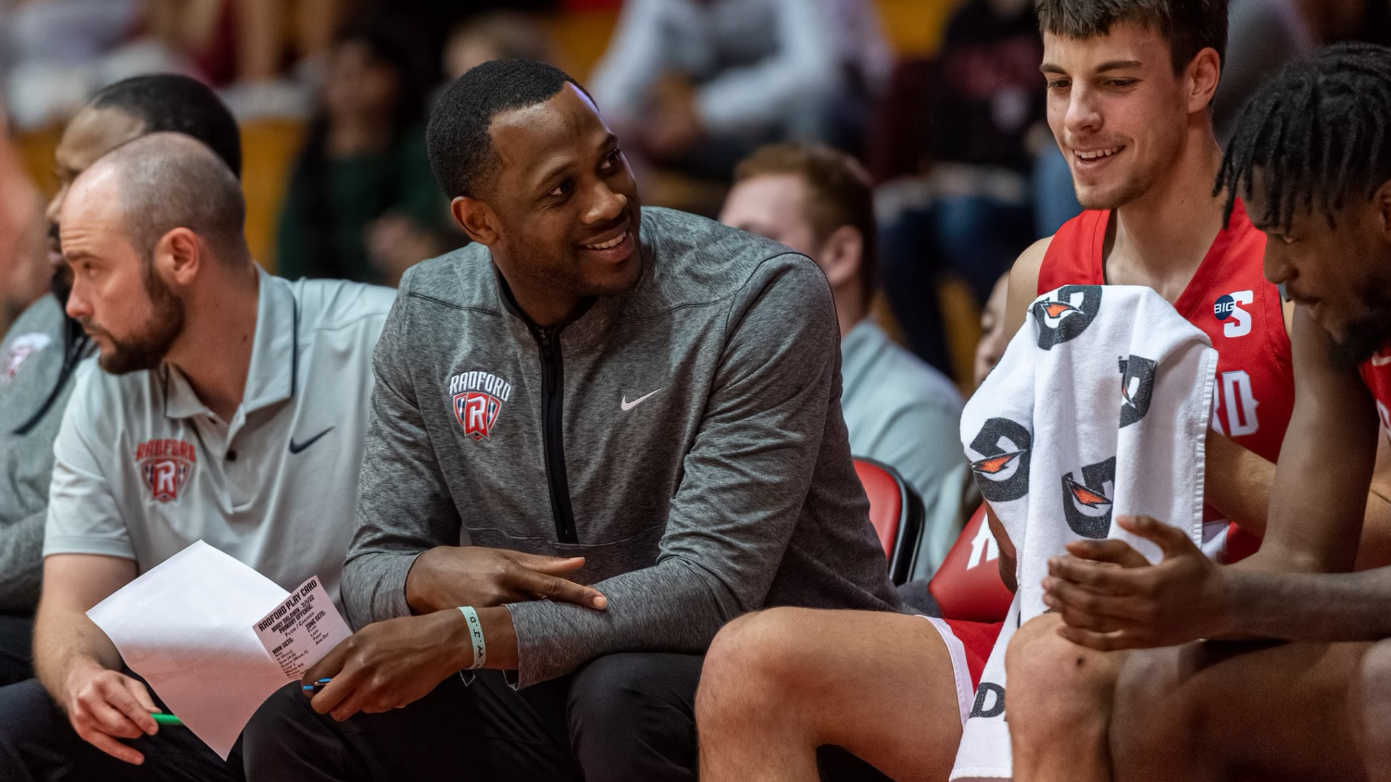 Tim Peete Coaching