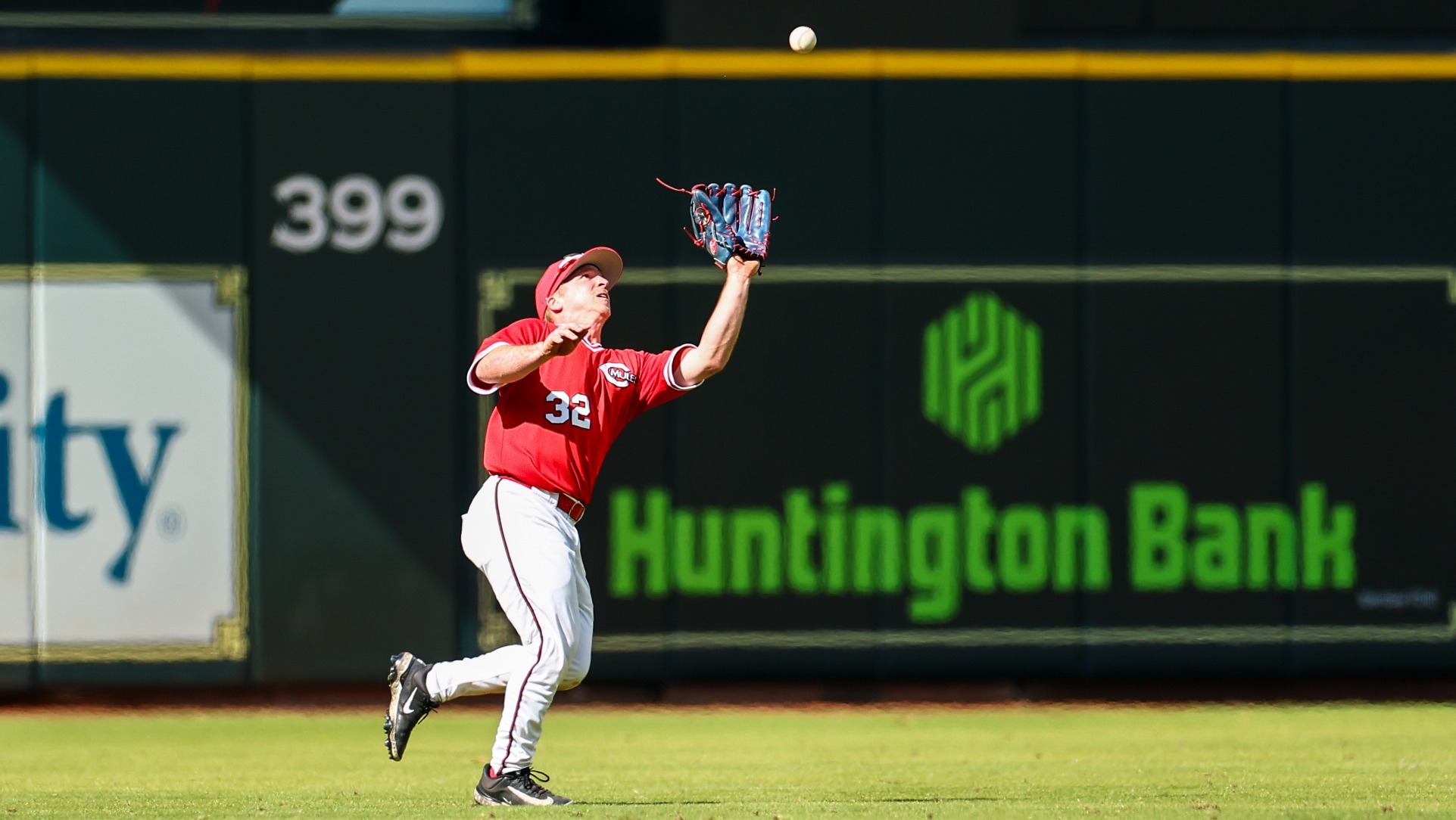 Kaiden Ashton (32) vs. Ashland