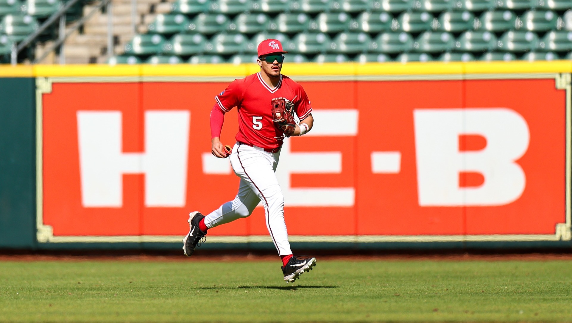 Ryker Edwards (5) vs. Ashland