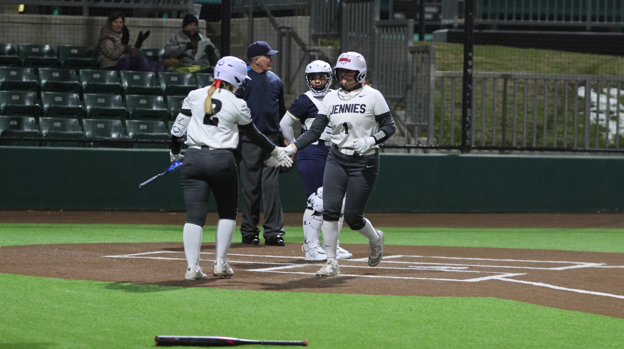 Jens Softball at Lonestar College Classic