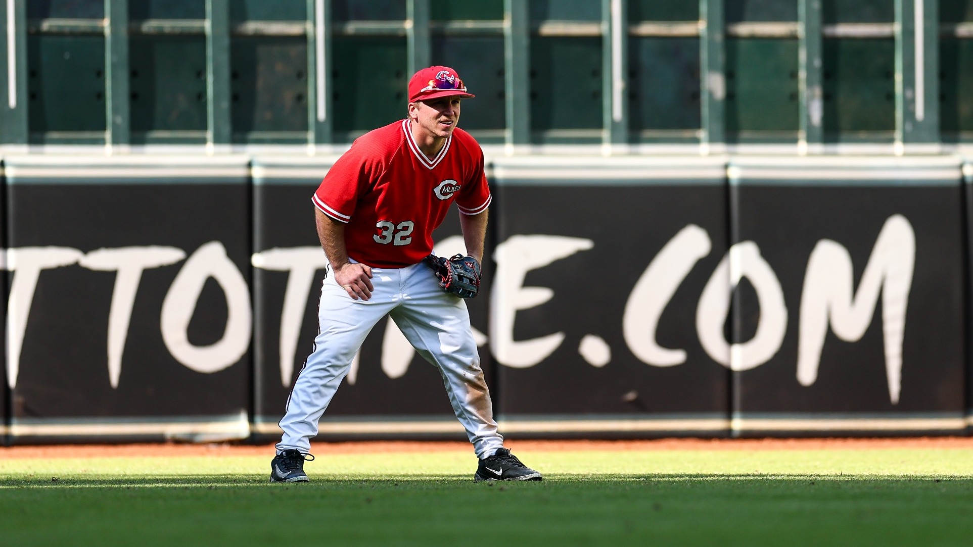 Kaiden Ashton (32) vs. Ashland