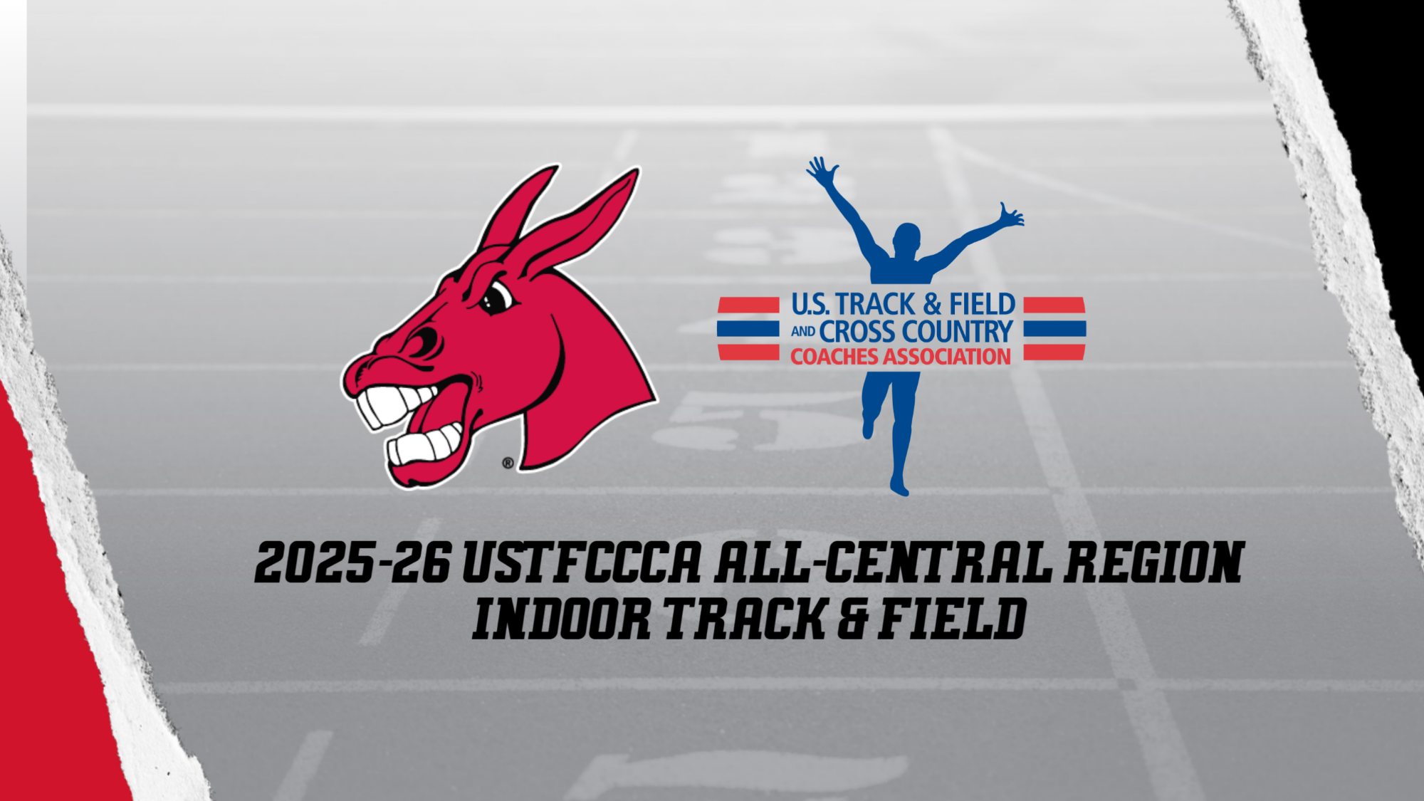 2025-26 USTFCCCA All-Region