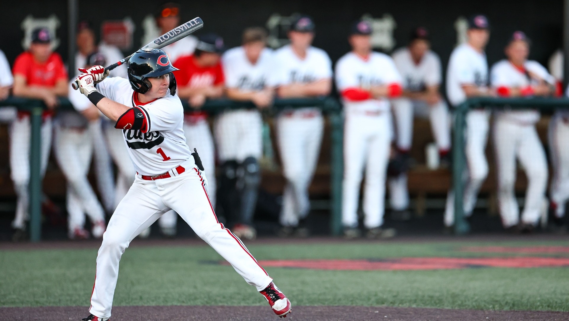 Cole Funkhouser vs. Newman