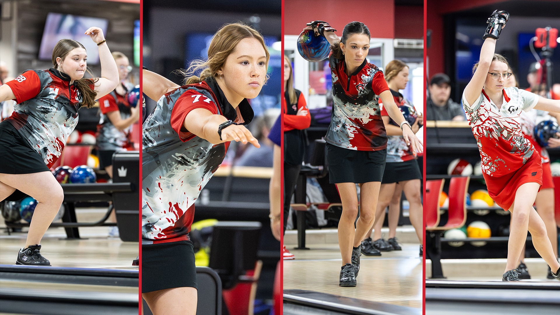 WBOWL: 2026 All-GLVC