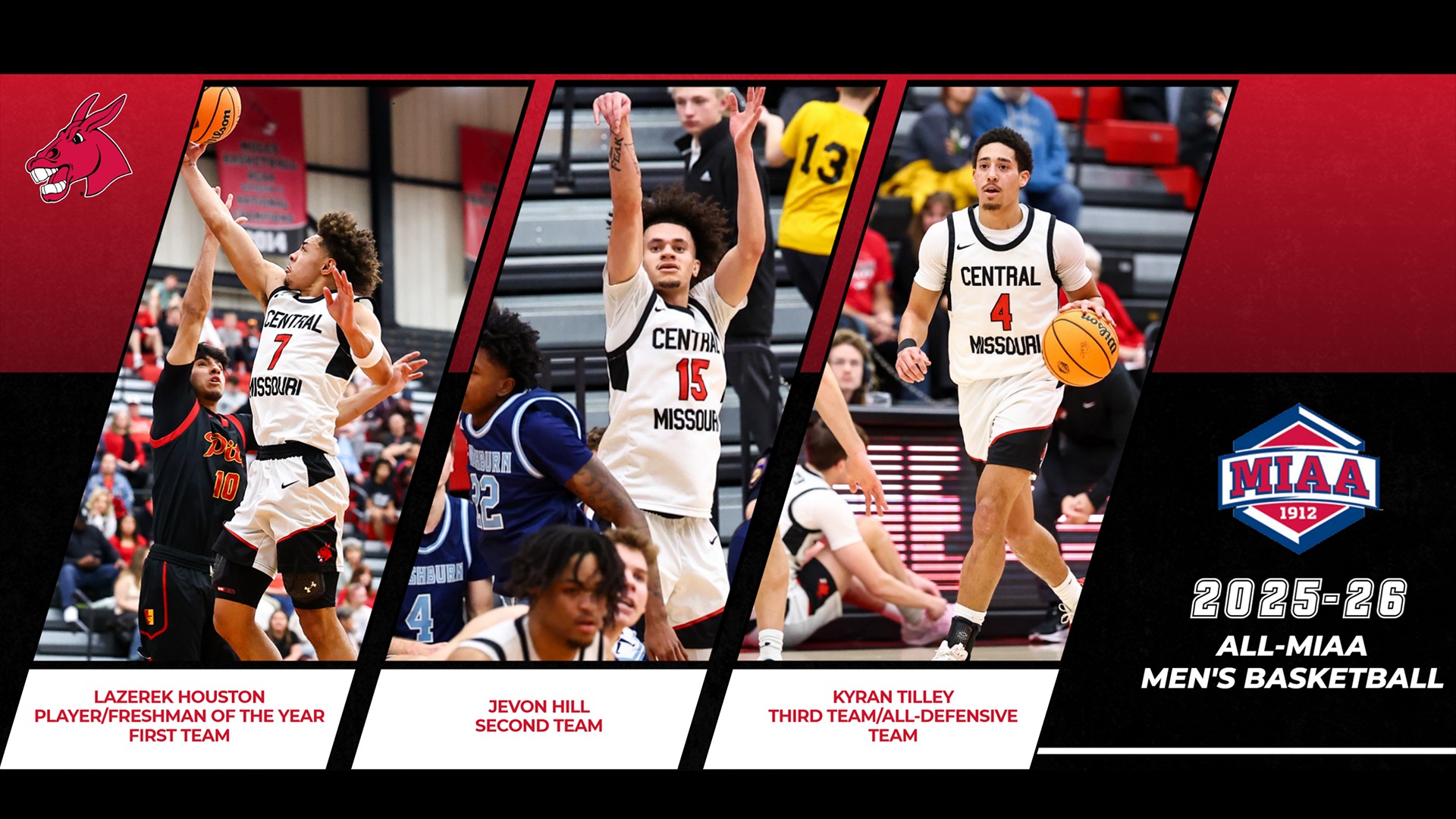 2025-26 ALL-MIAA MBB graphic