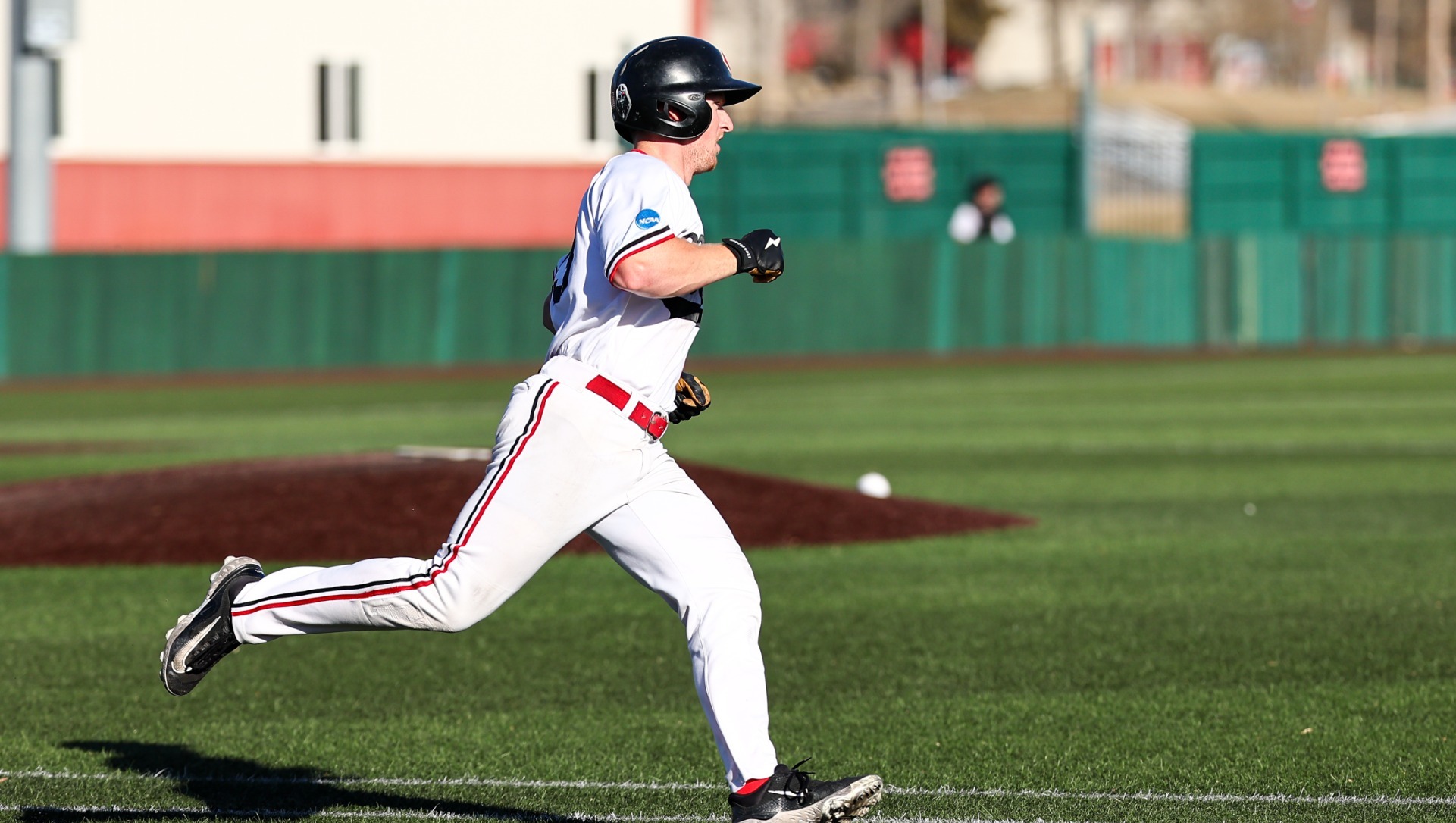 Brock Kobel vs. Newman 