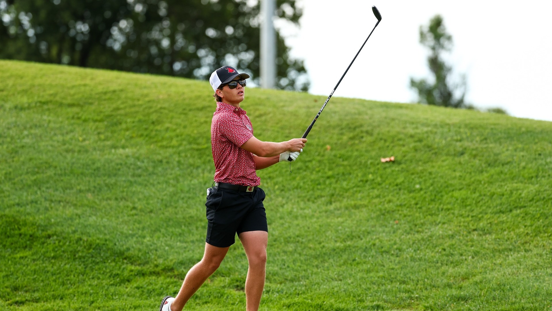 CJ Phillips at The Mule