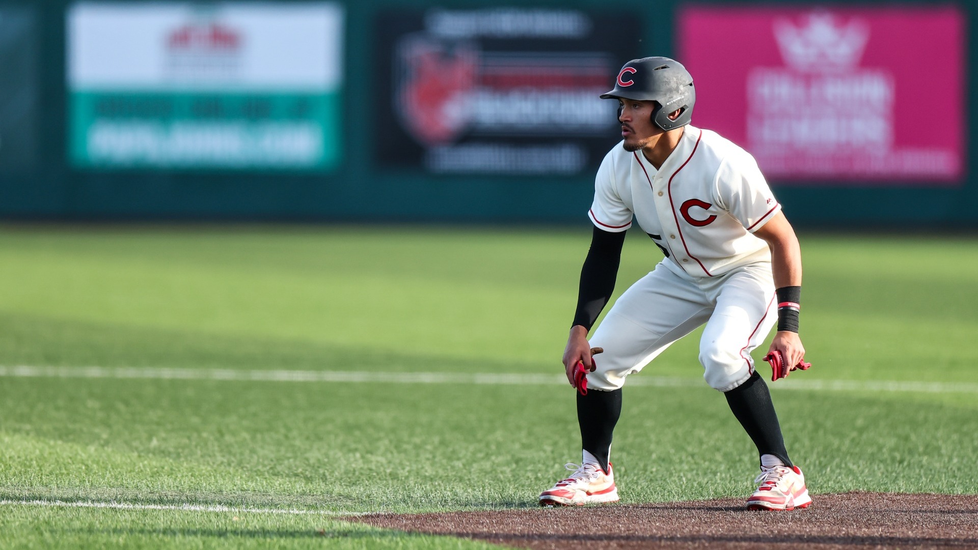 Ryker Edwards (5) vs. Northwest Missouri State