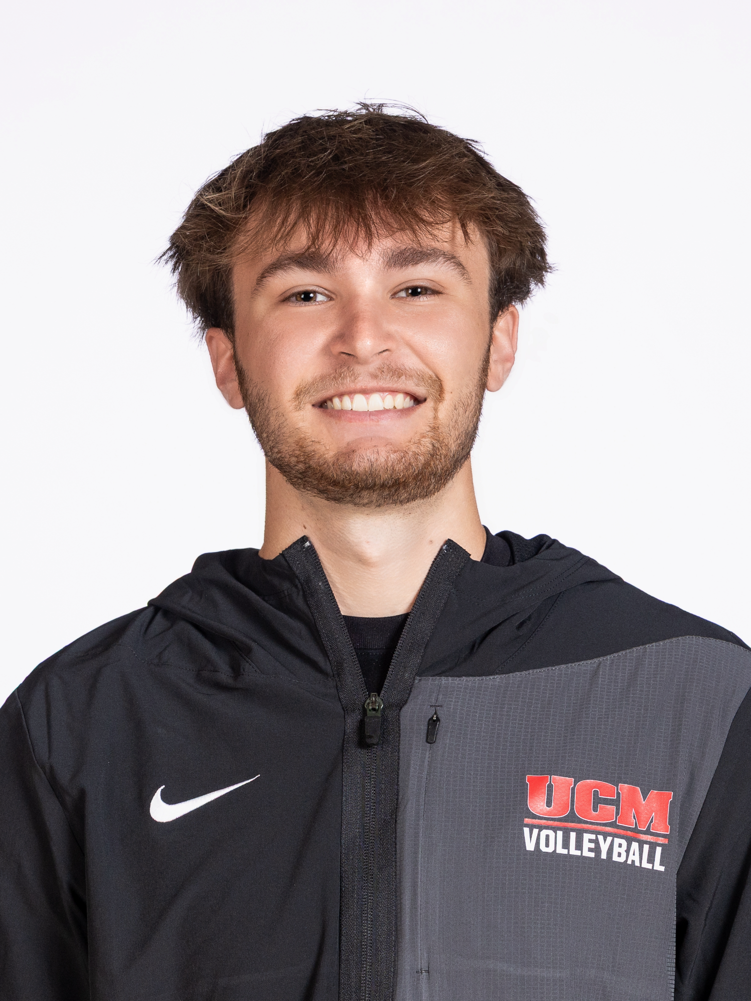 2026 Jennies Volleyball Headshots