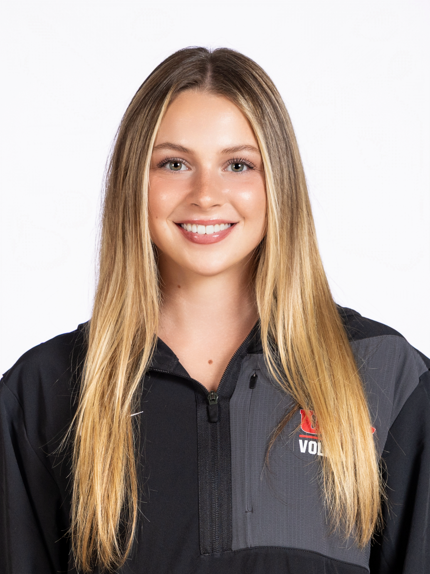 2026 Jennies Volleyball Headshots