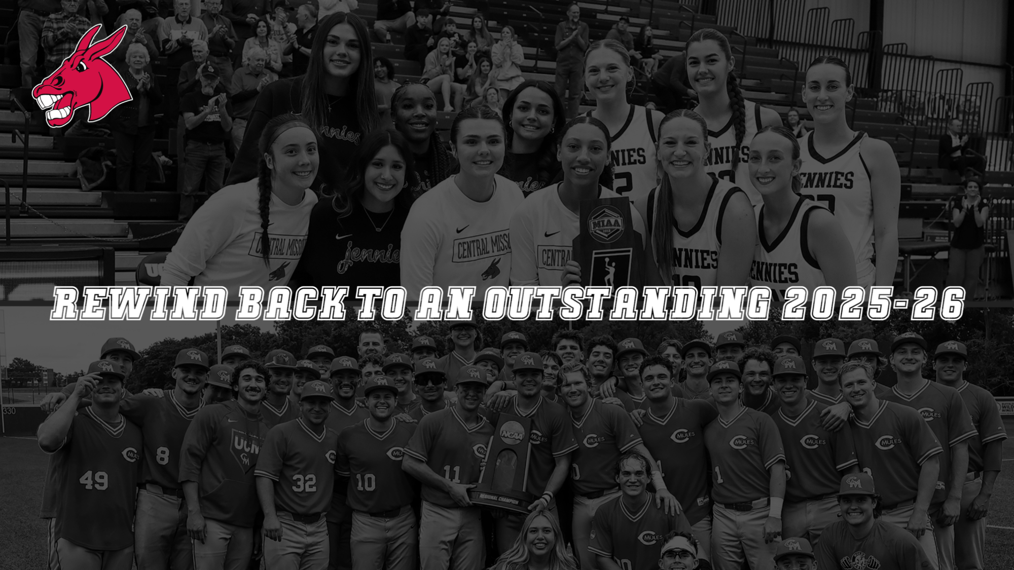 2025-26 UCM Athletics Accomplishments Graphic revised for brightness