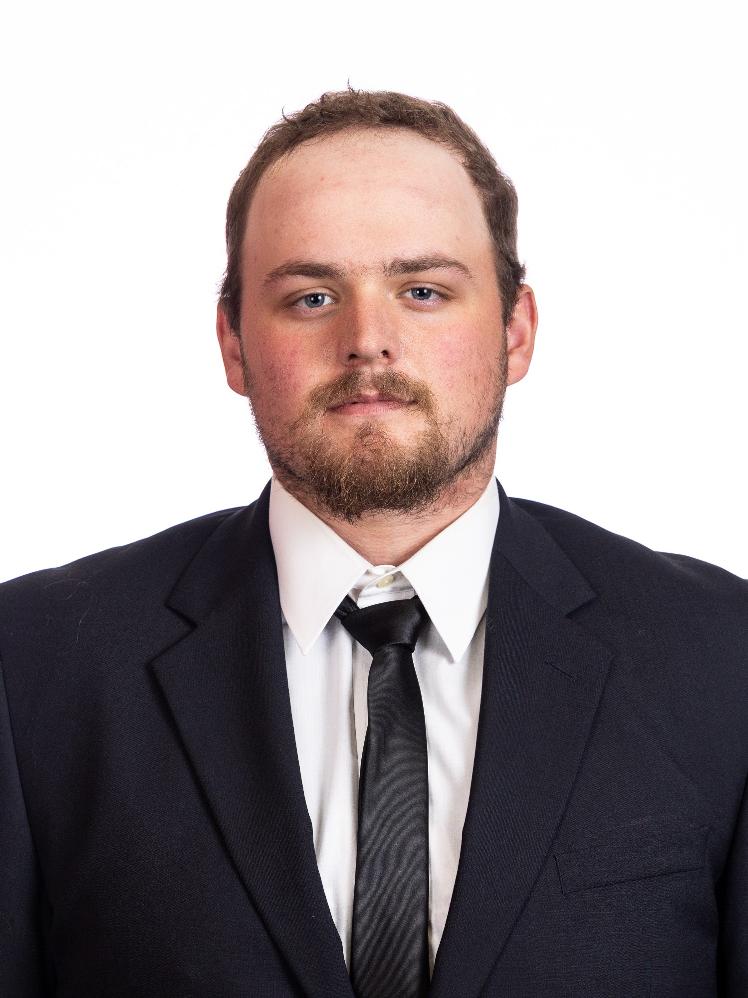 Cody Fayette 2026 Headshot