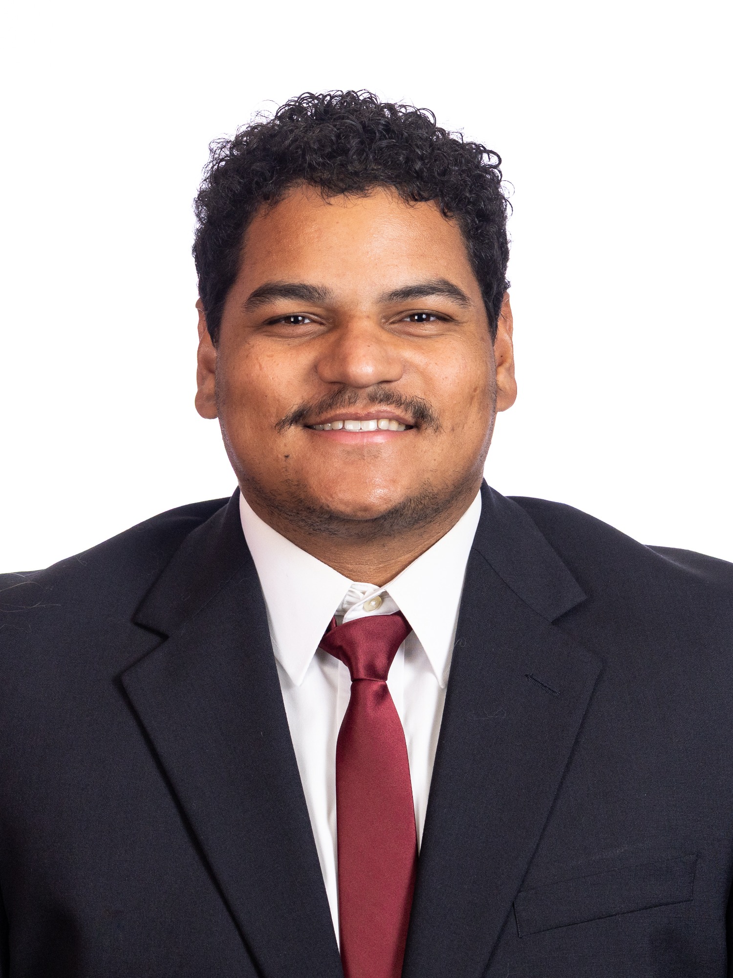 Isiah Wilson 2026 Headshot