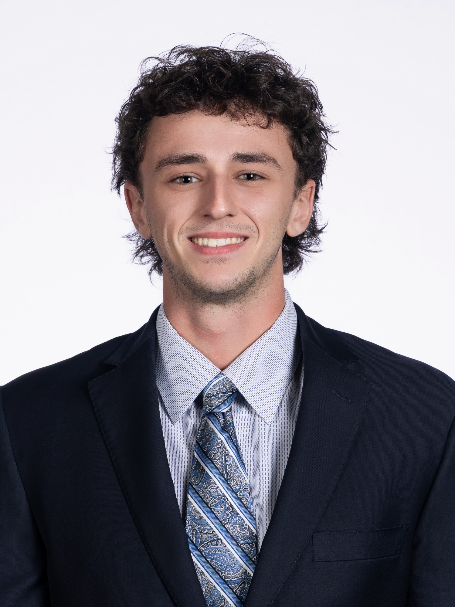 2026 roster headshot