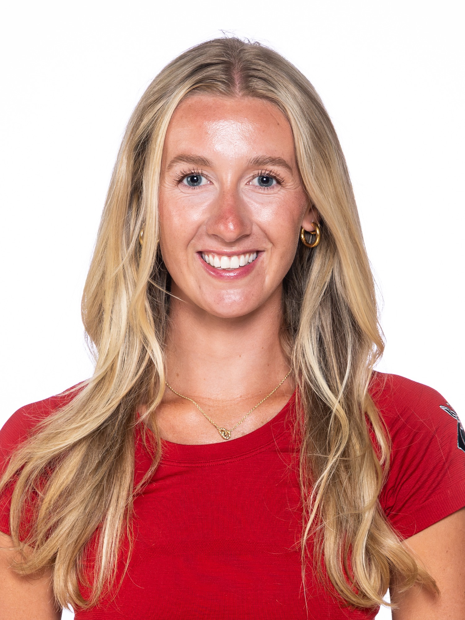 Mia Rallo 2026-27 Headshot Coach