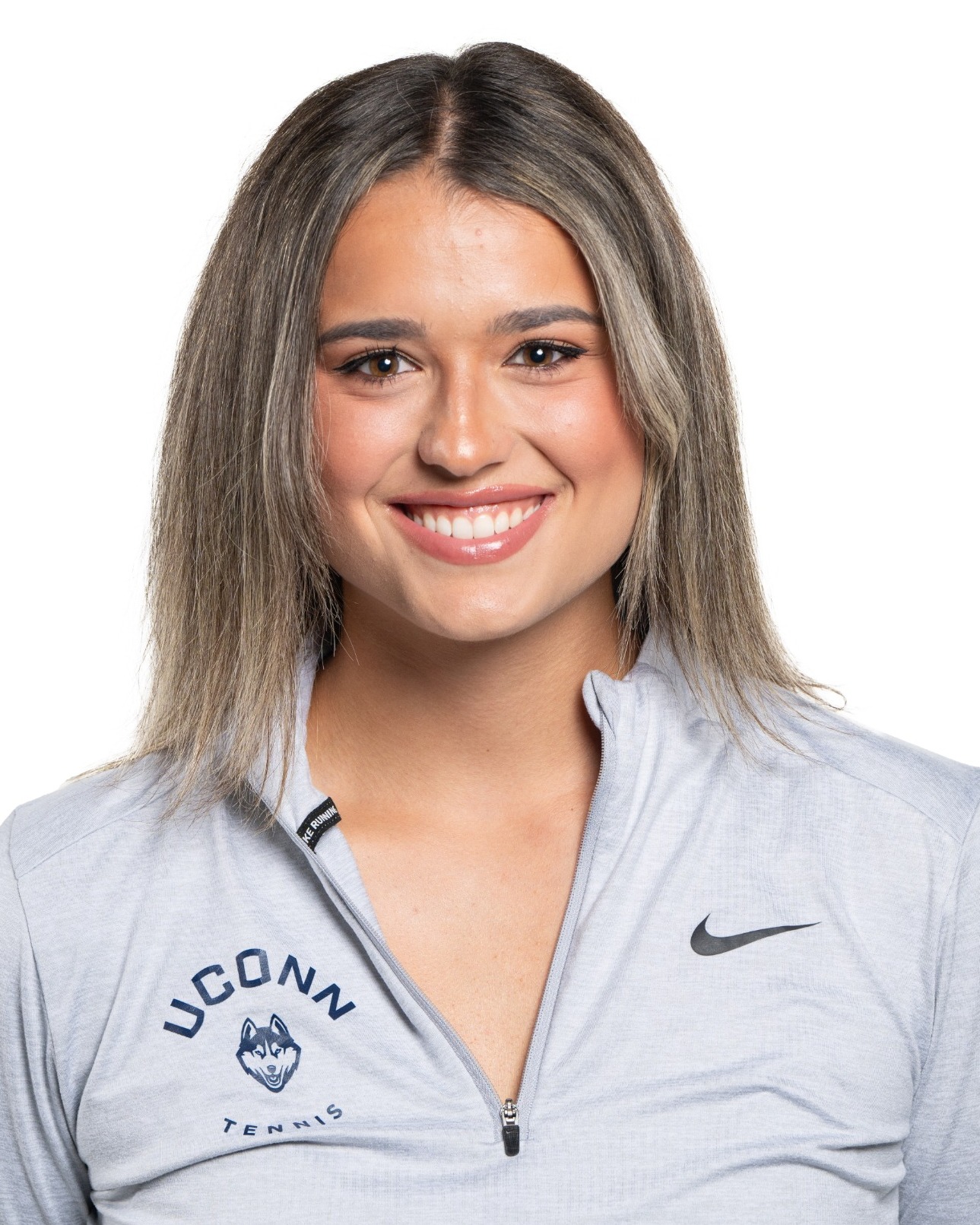 Nansi Toskova - Women's Tennis Coach - University of Connecticut Athletics