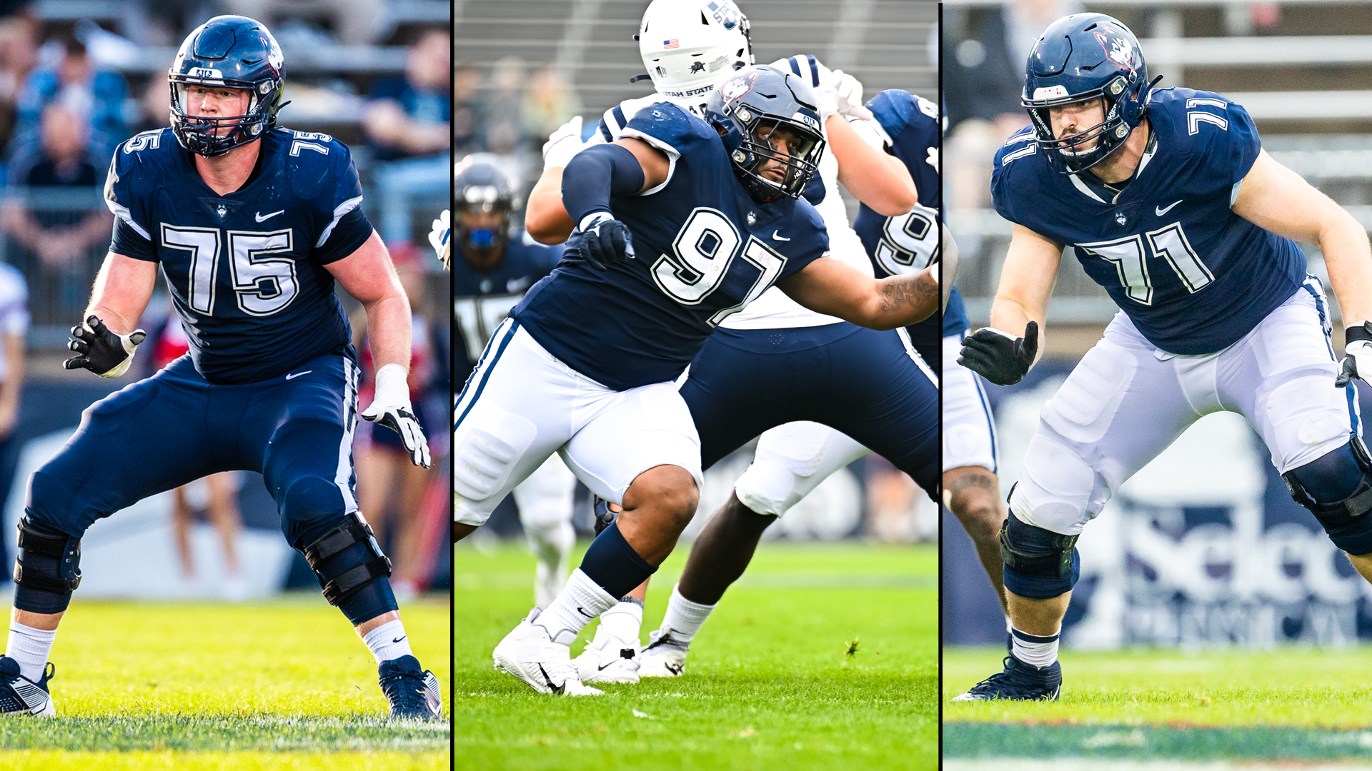 Chase Lundt Named to 2025 Reese