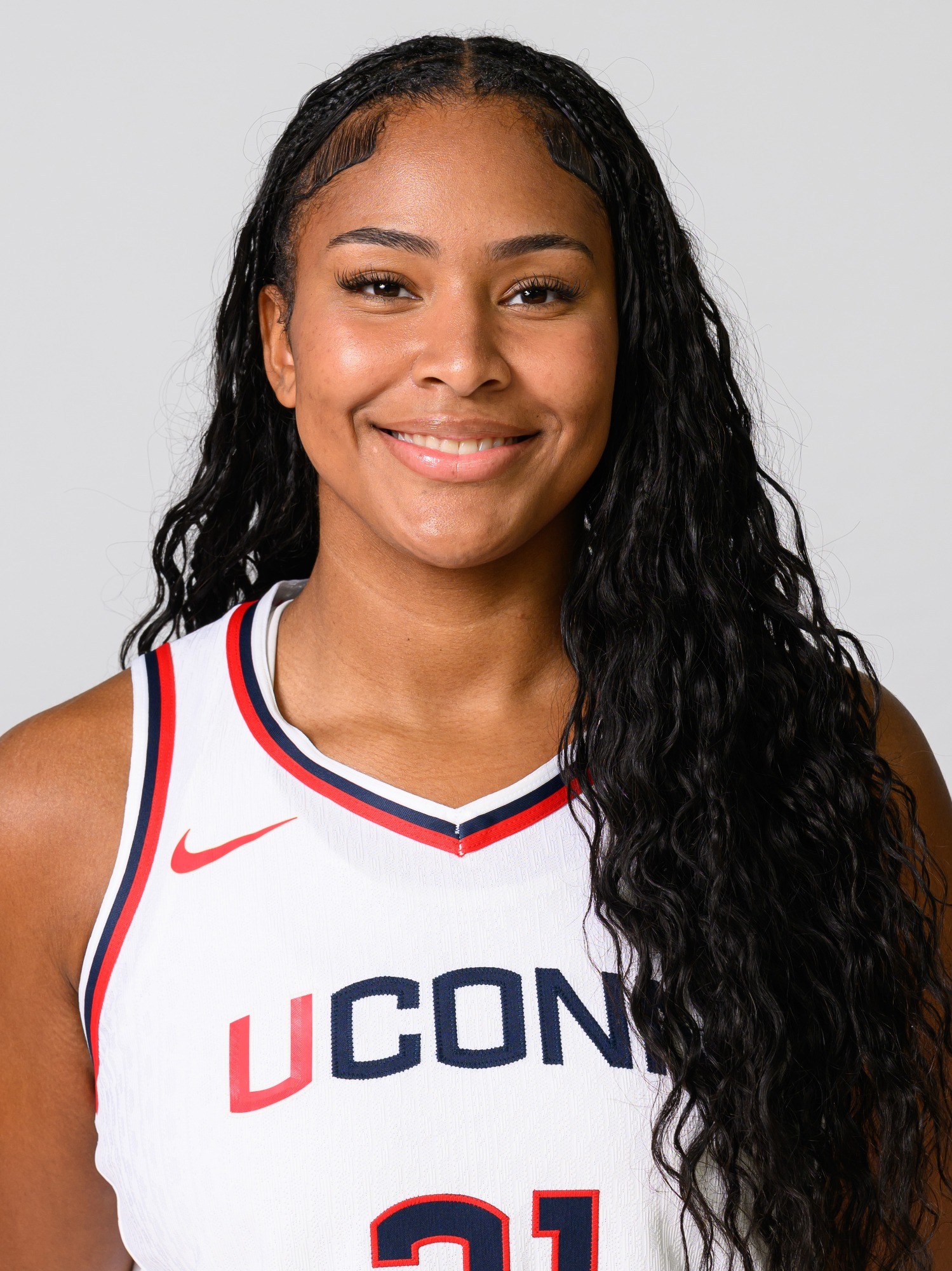 Sarah Strong, UConn Huskies