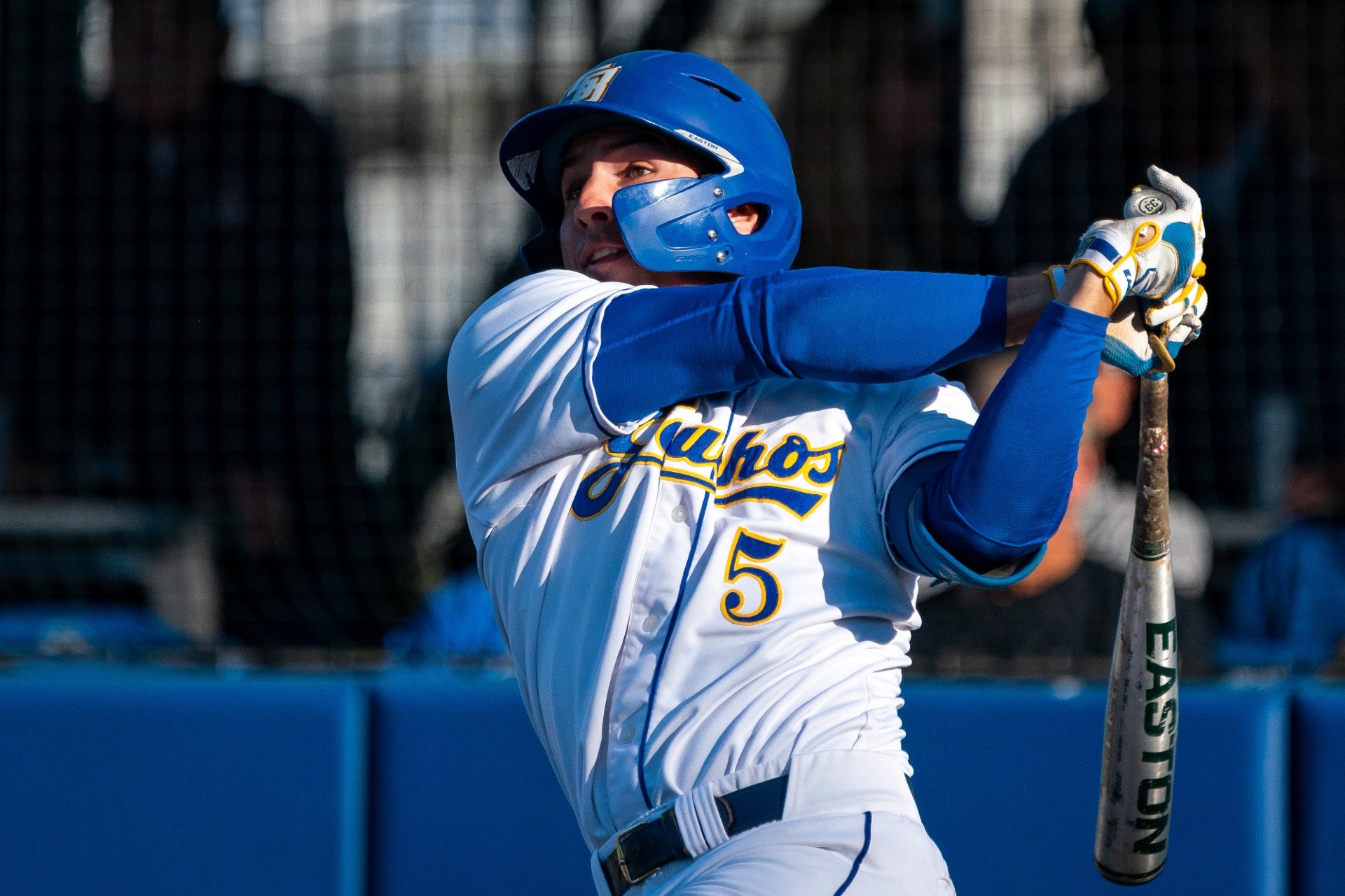 Christian Kirtley 2023 Baseball University of California, Santa