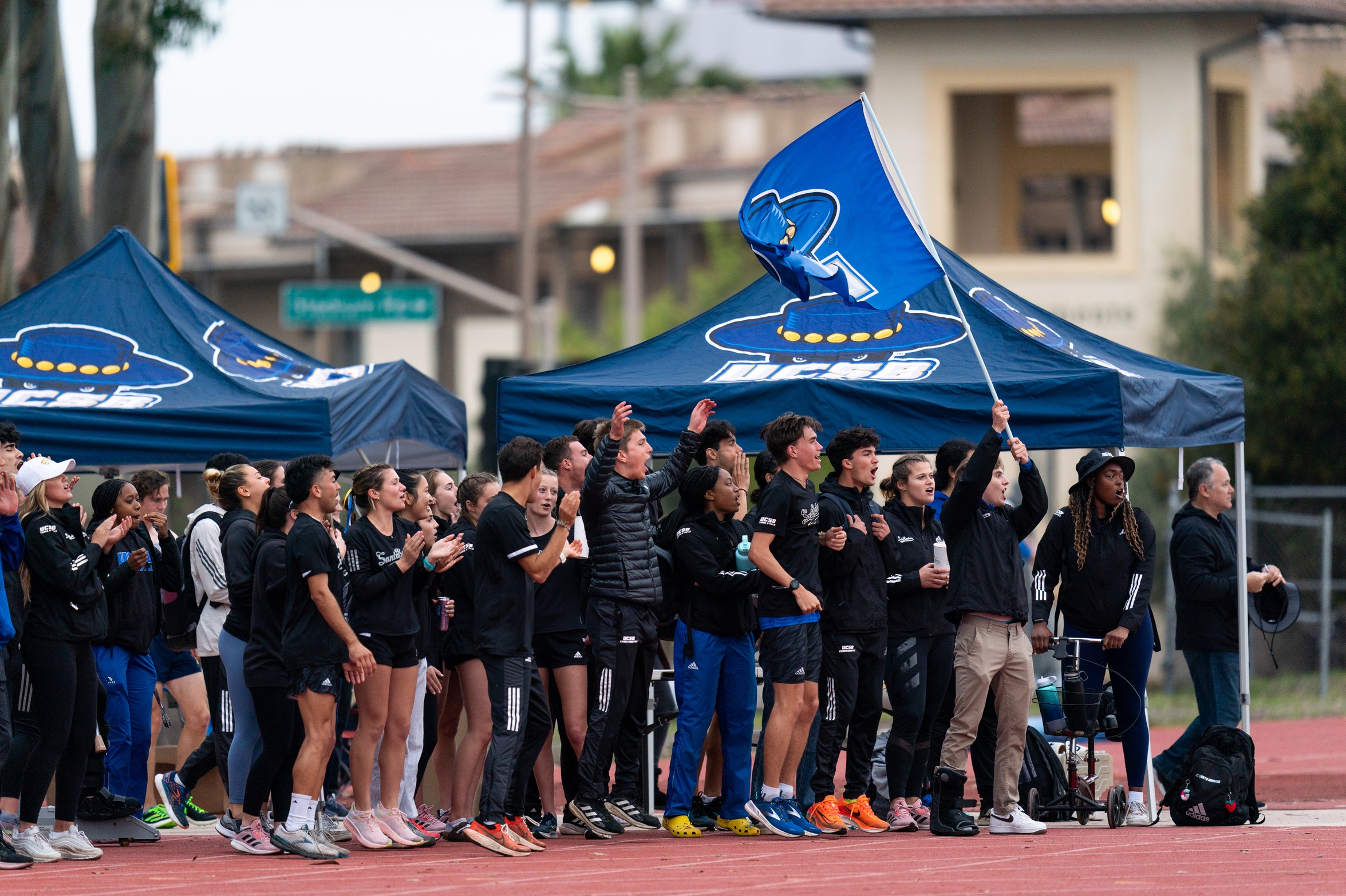 UCSB Prepped to Host 2023 Challenge Cup University of California
