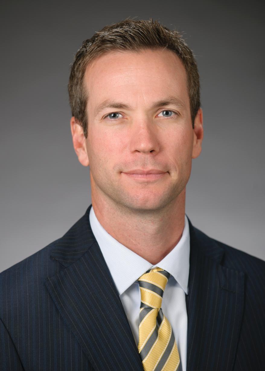 Andrew Checketts