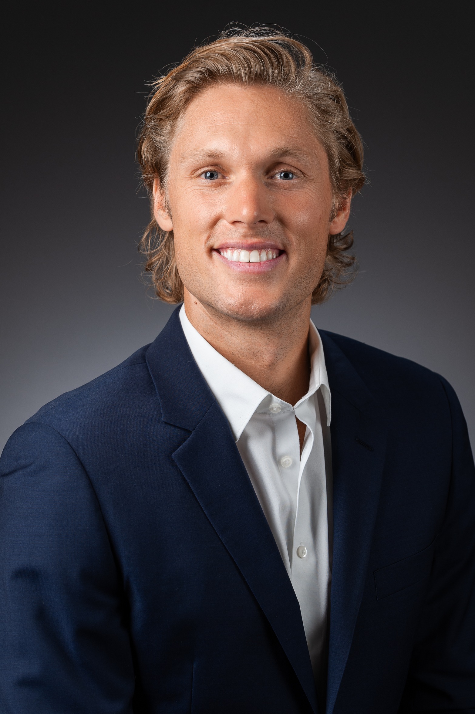 Blaine Nielsen