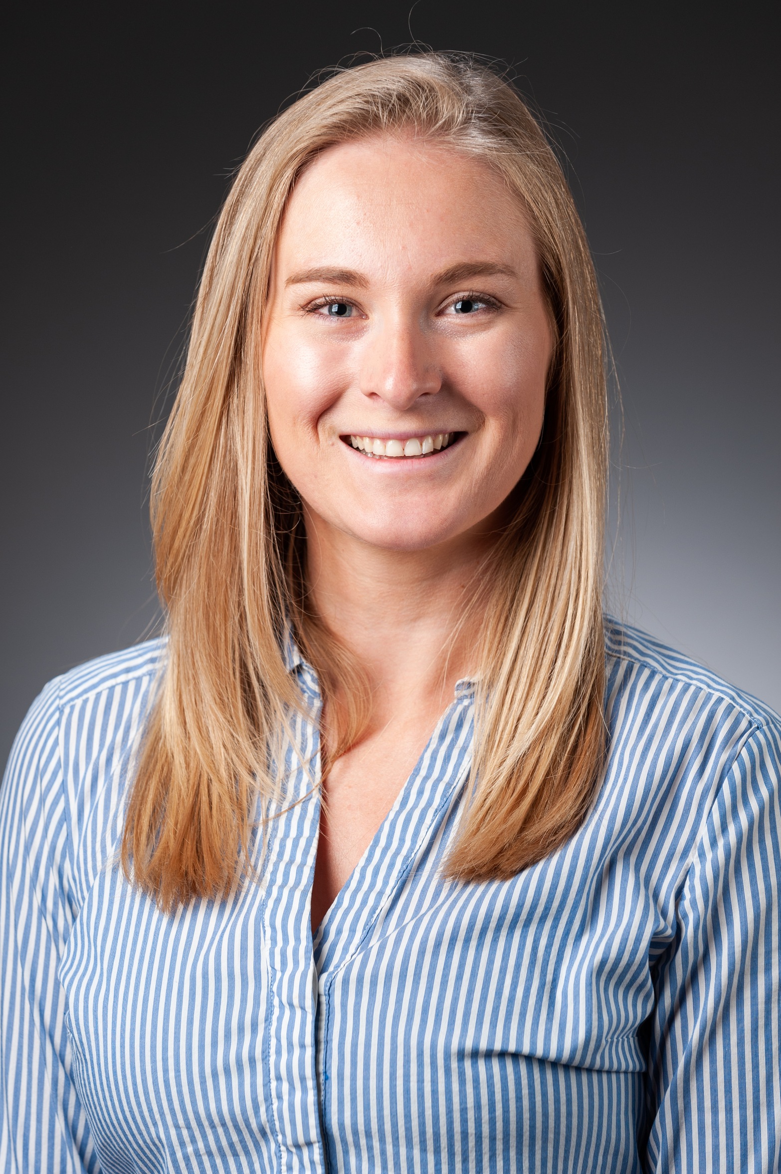 Claire Stovall