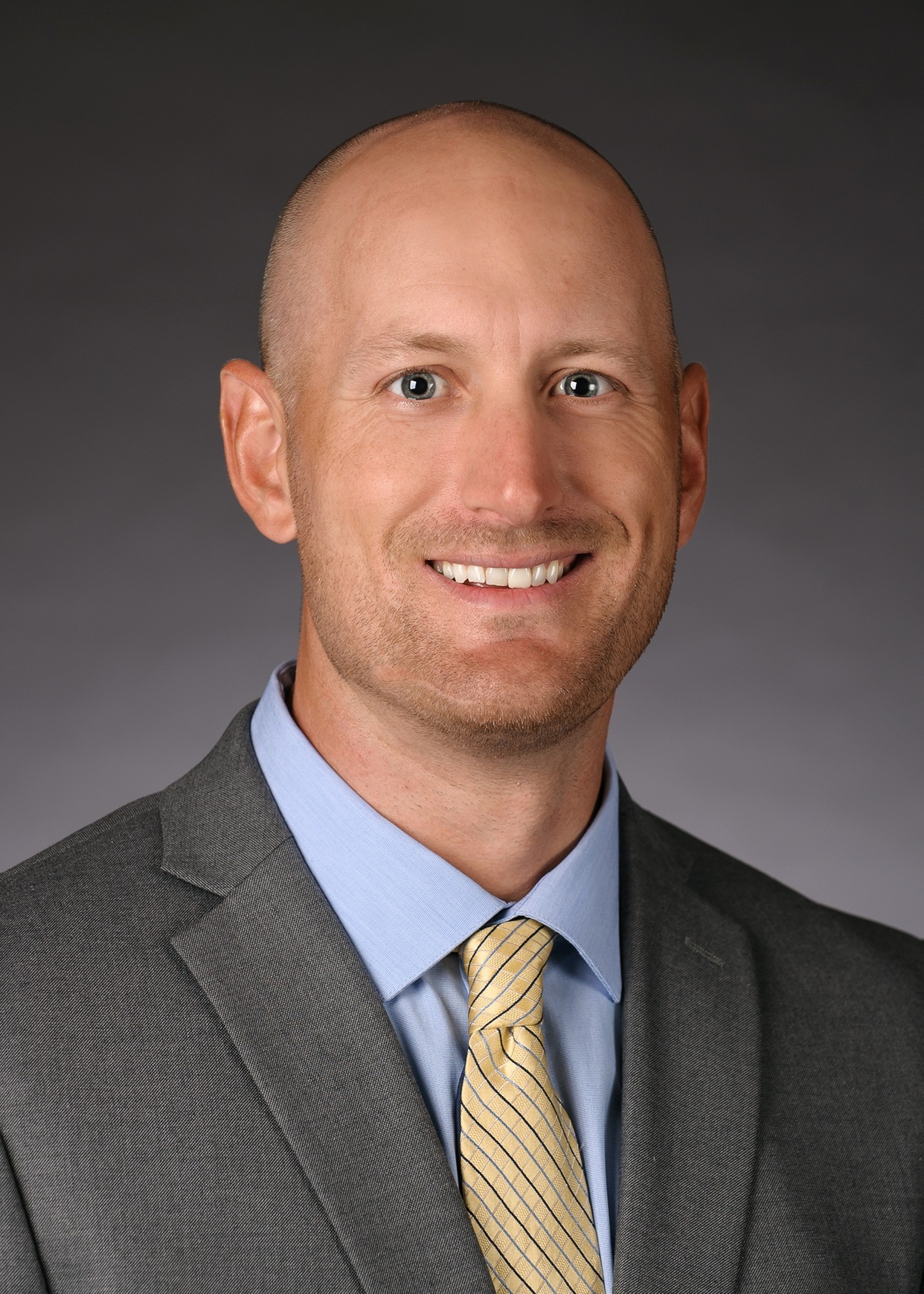 Cody Fleming