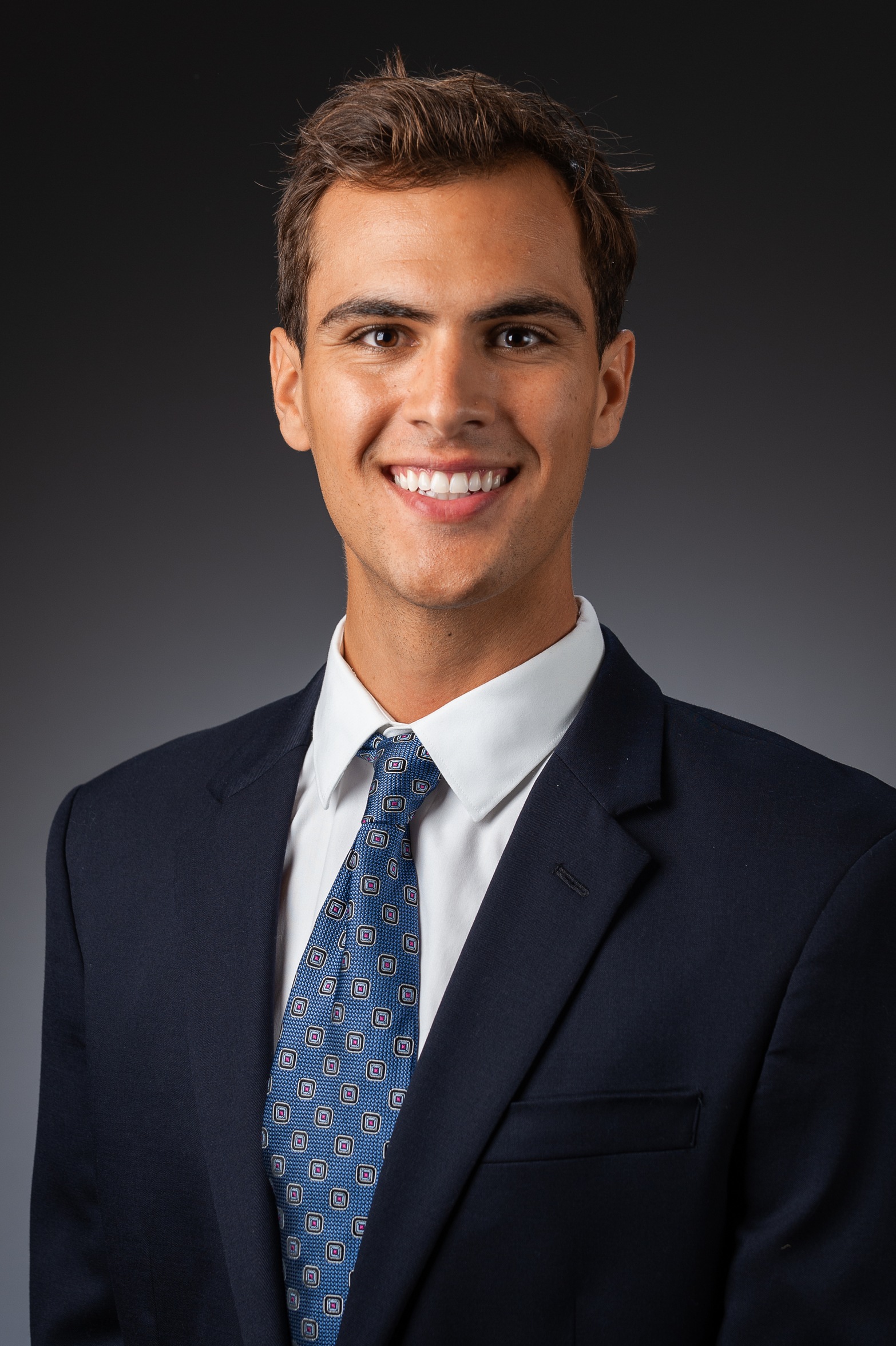 Jonah Seif