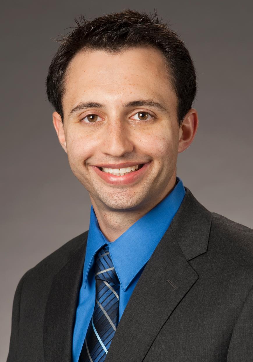 Jason Levy