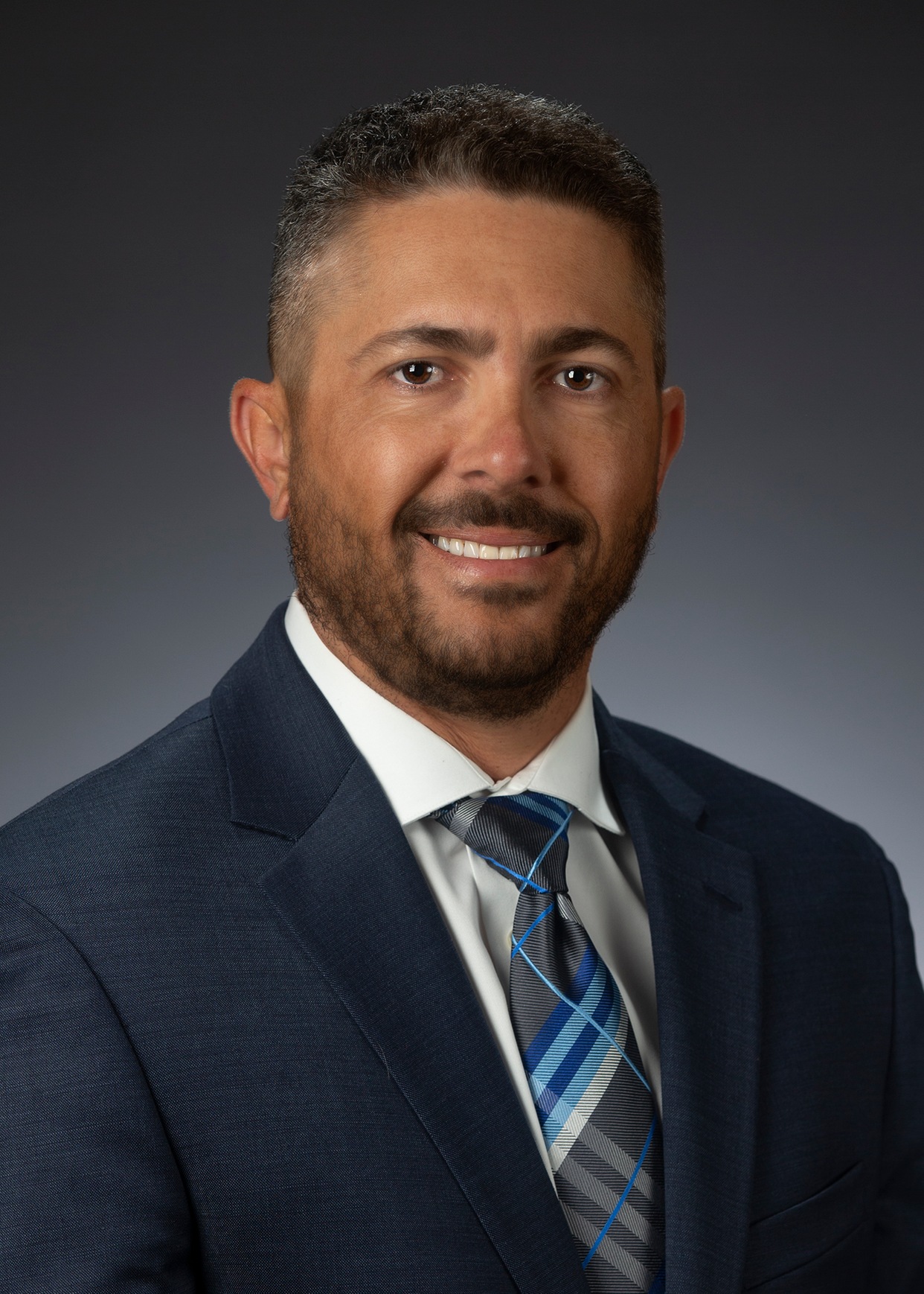 Matt Fonteno