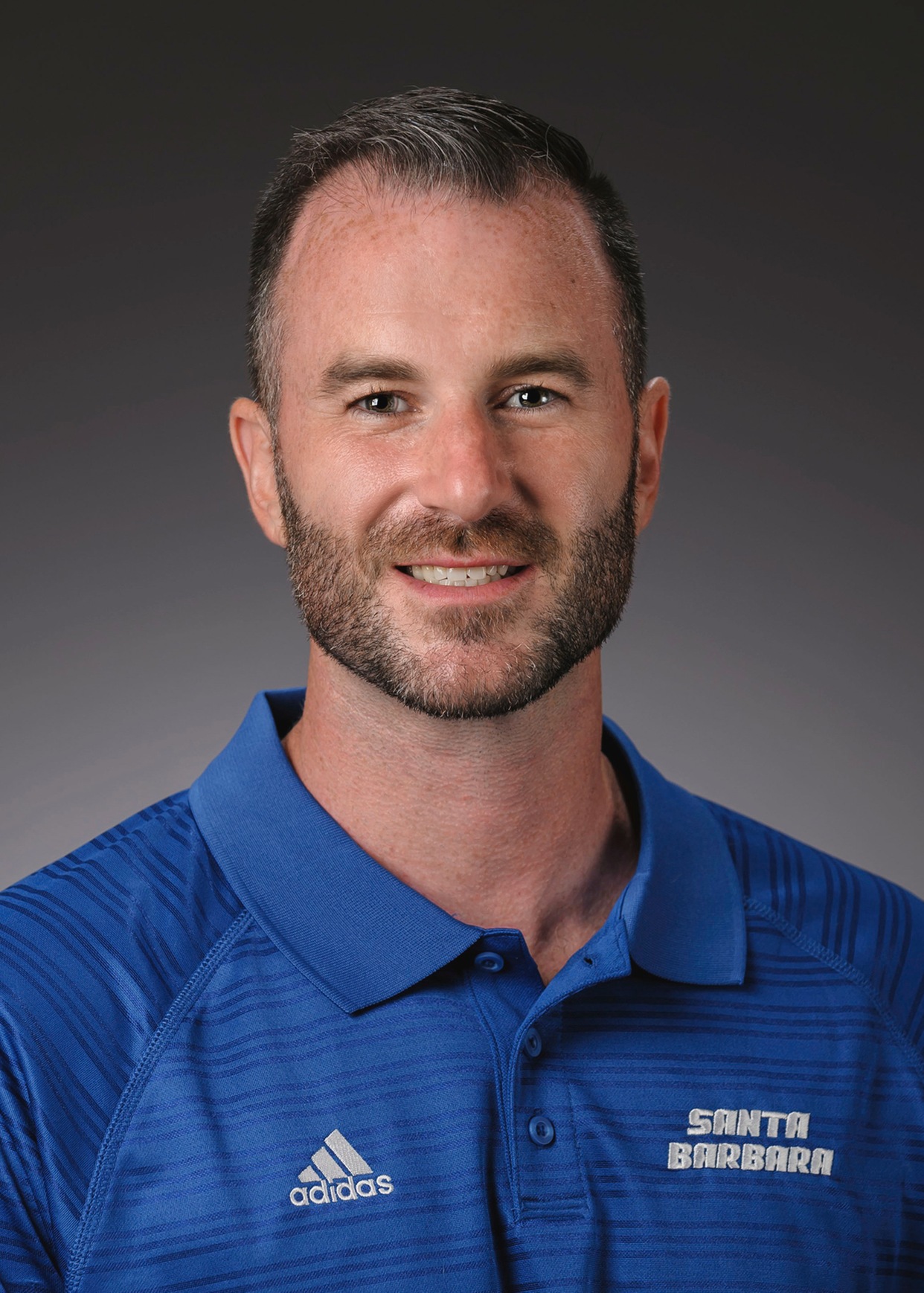 Nick Clark