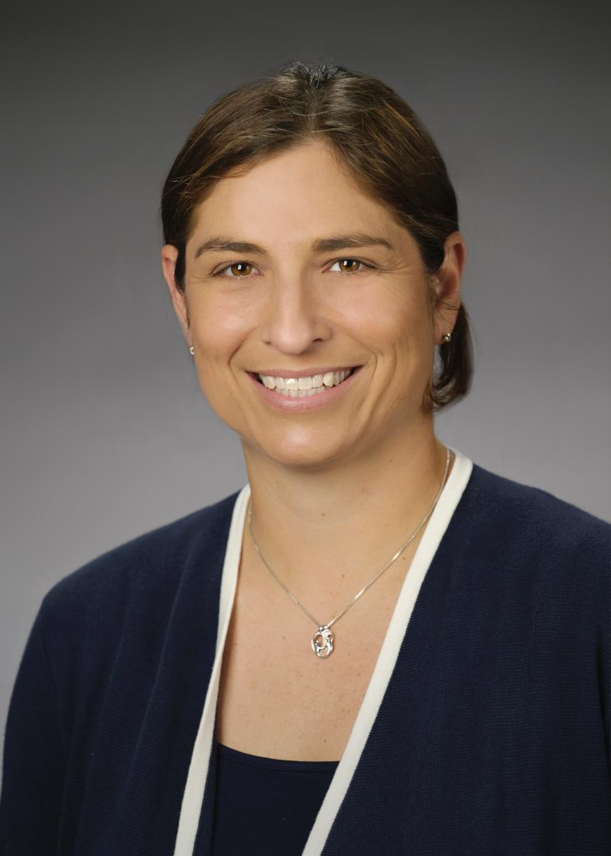 Nicole Lantagne Welch