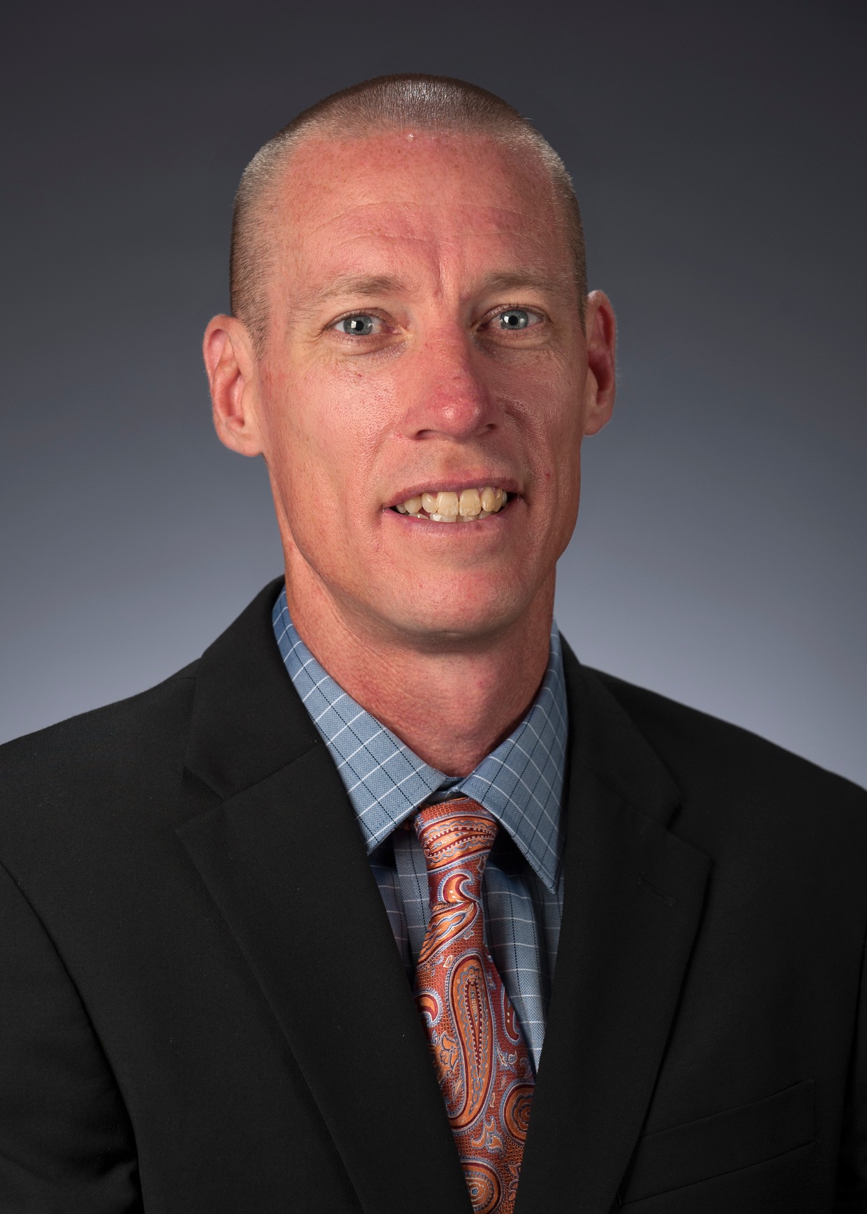 John Rillie