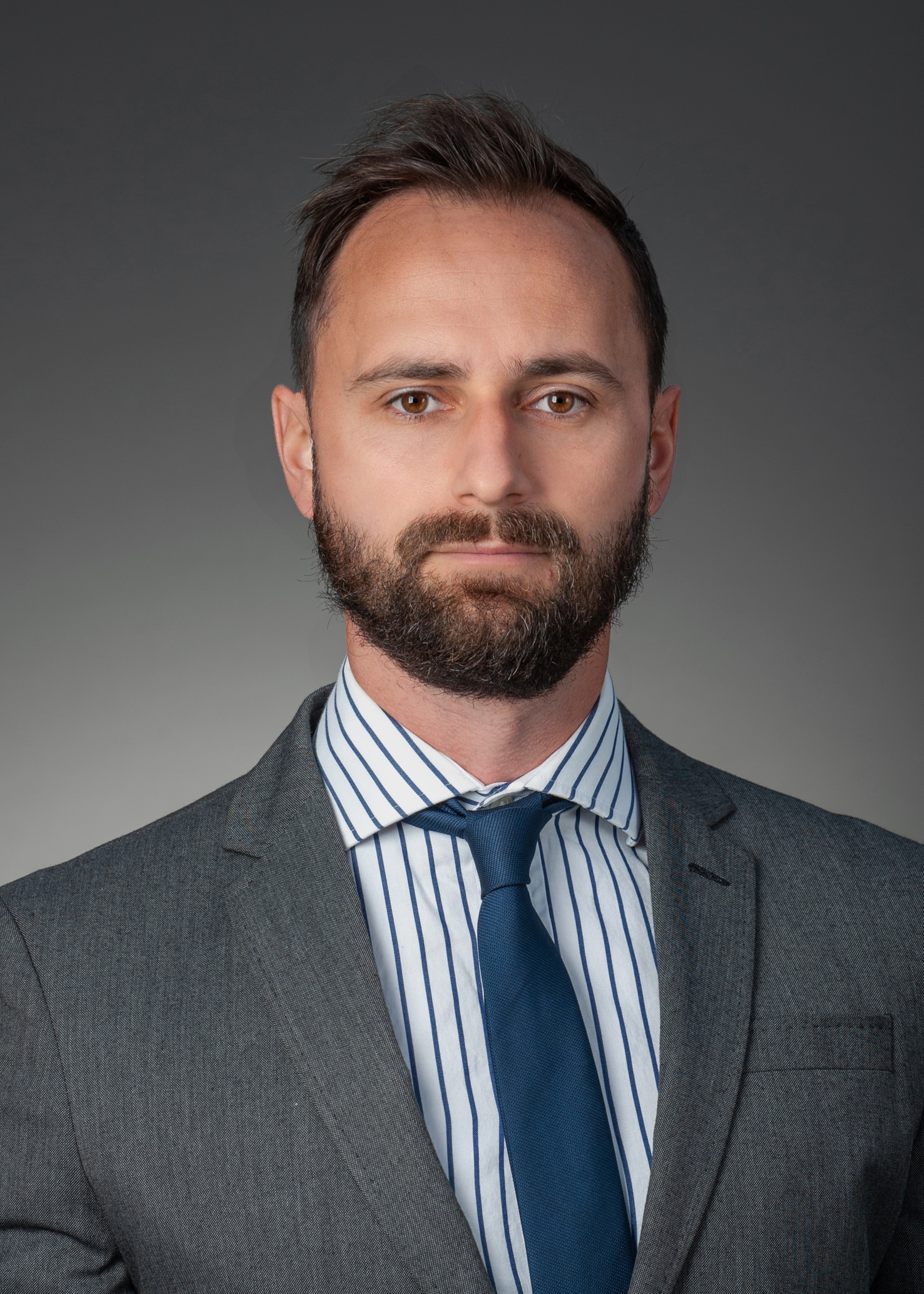Luke Storey
