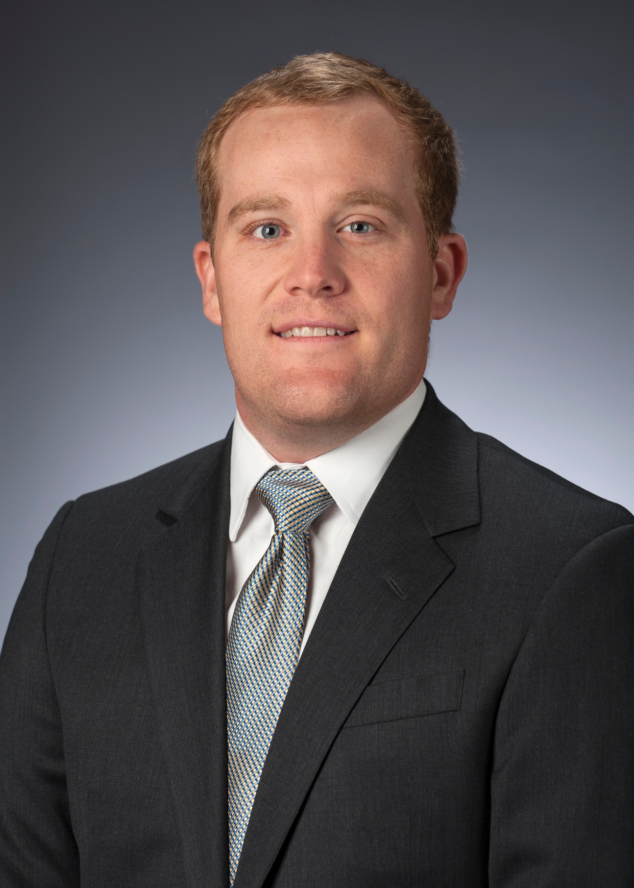 Ben Tucker