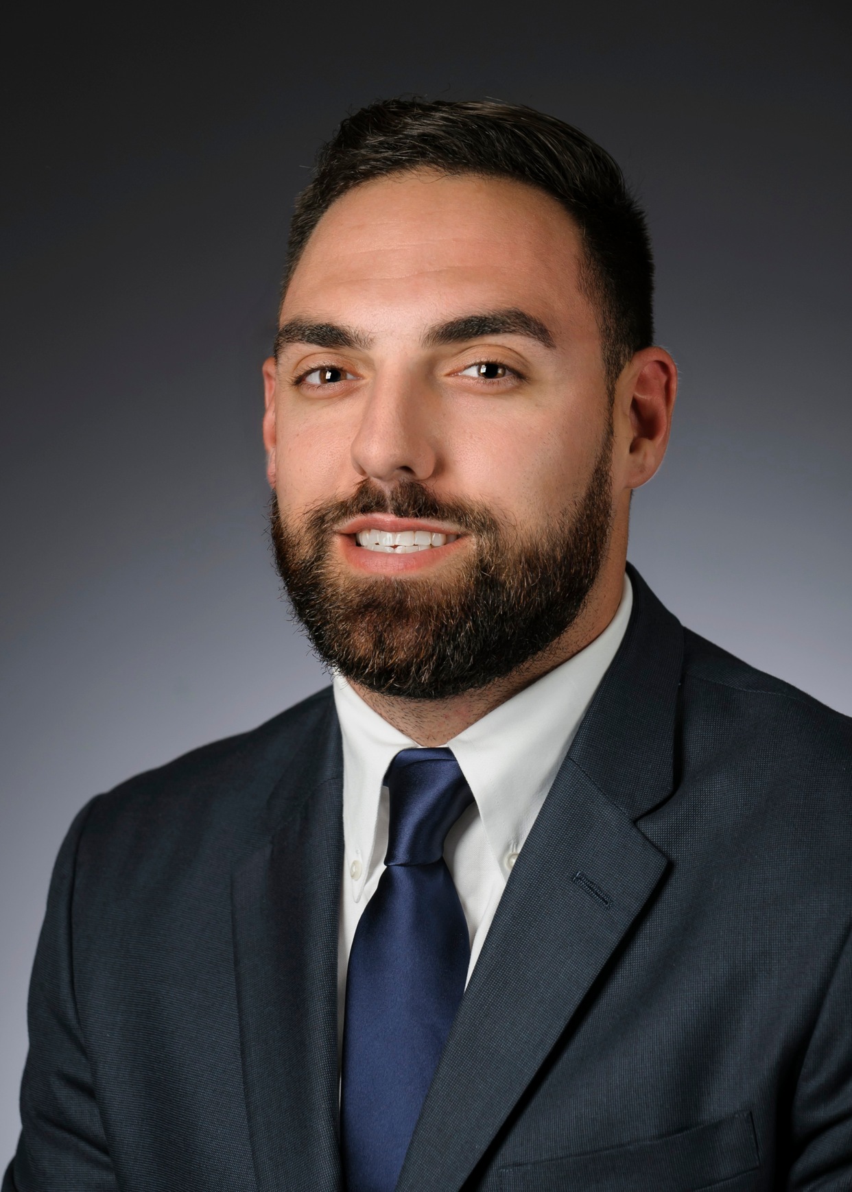 Tyler Caserta