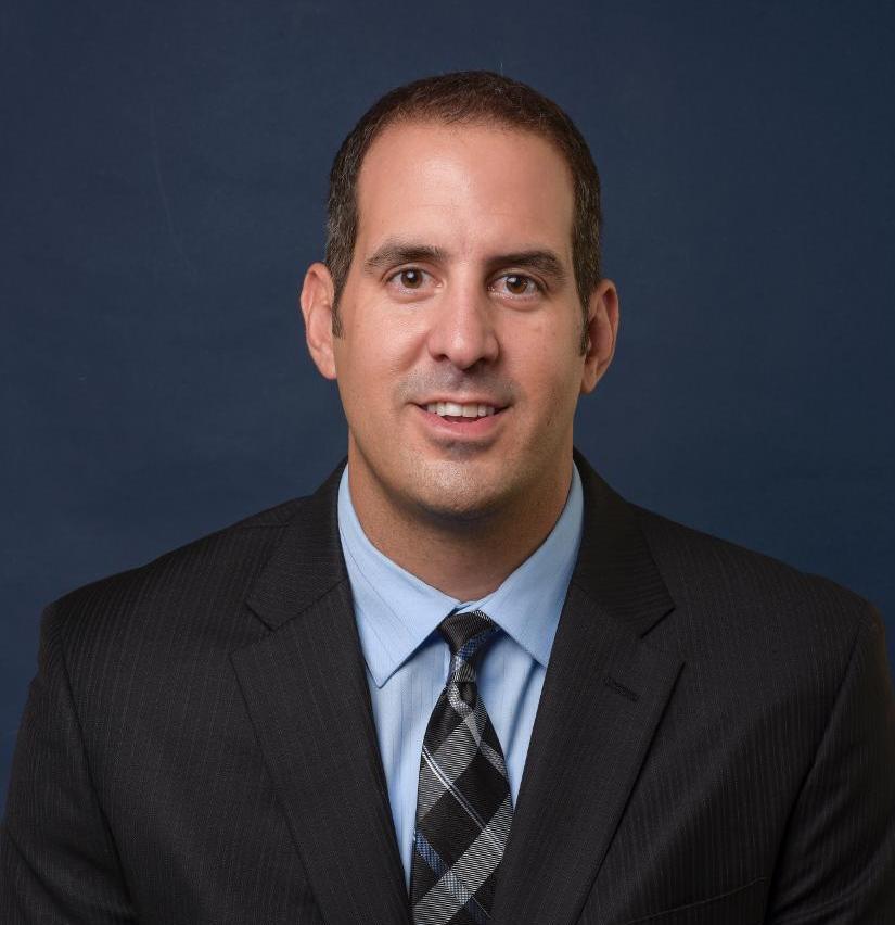 Brandon Veltri