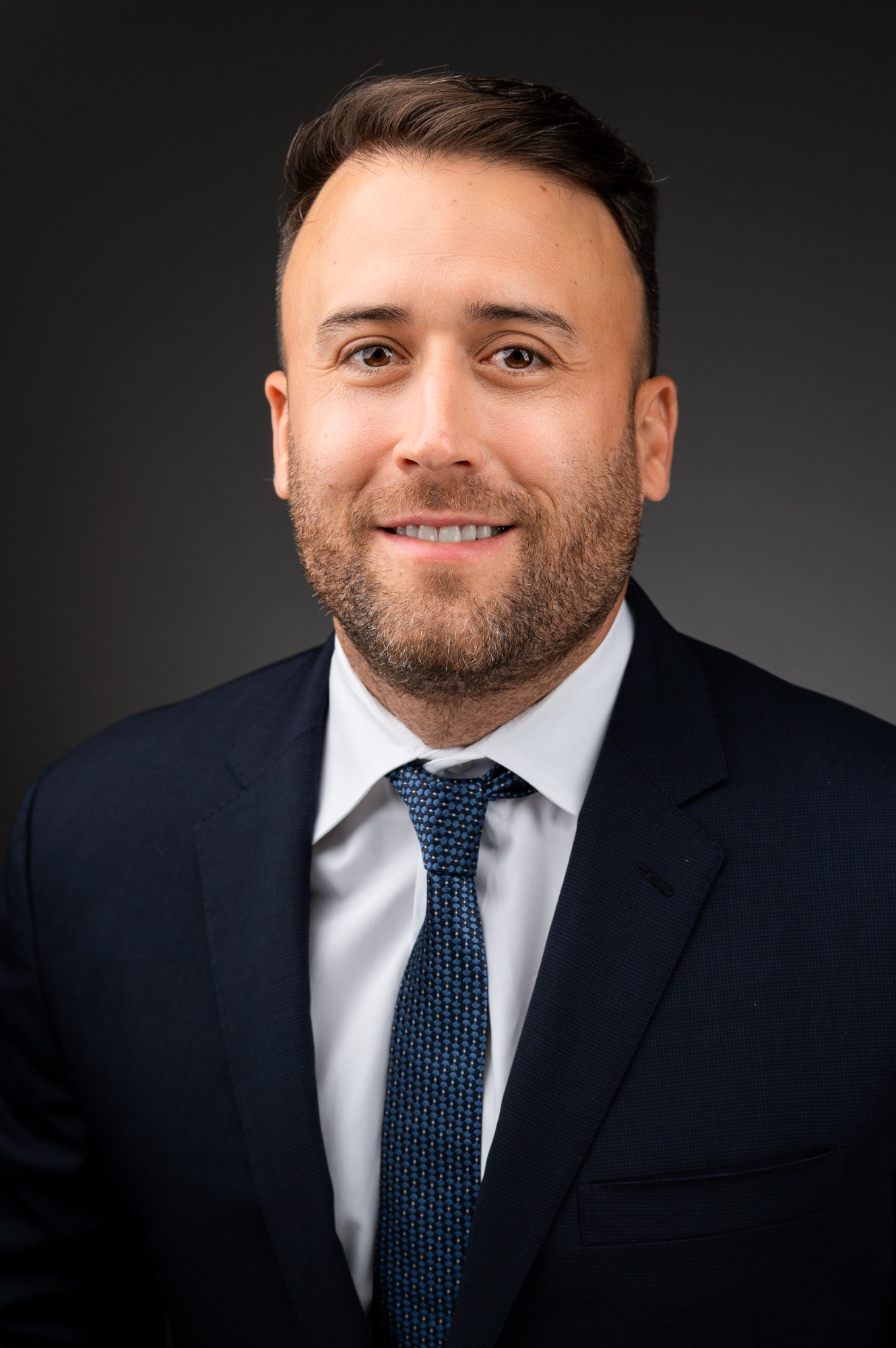 Athletics Staff Headshots 2023