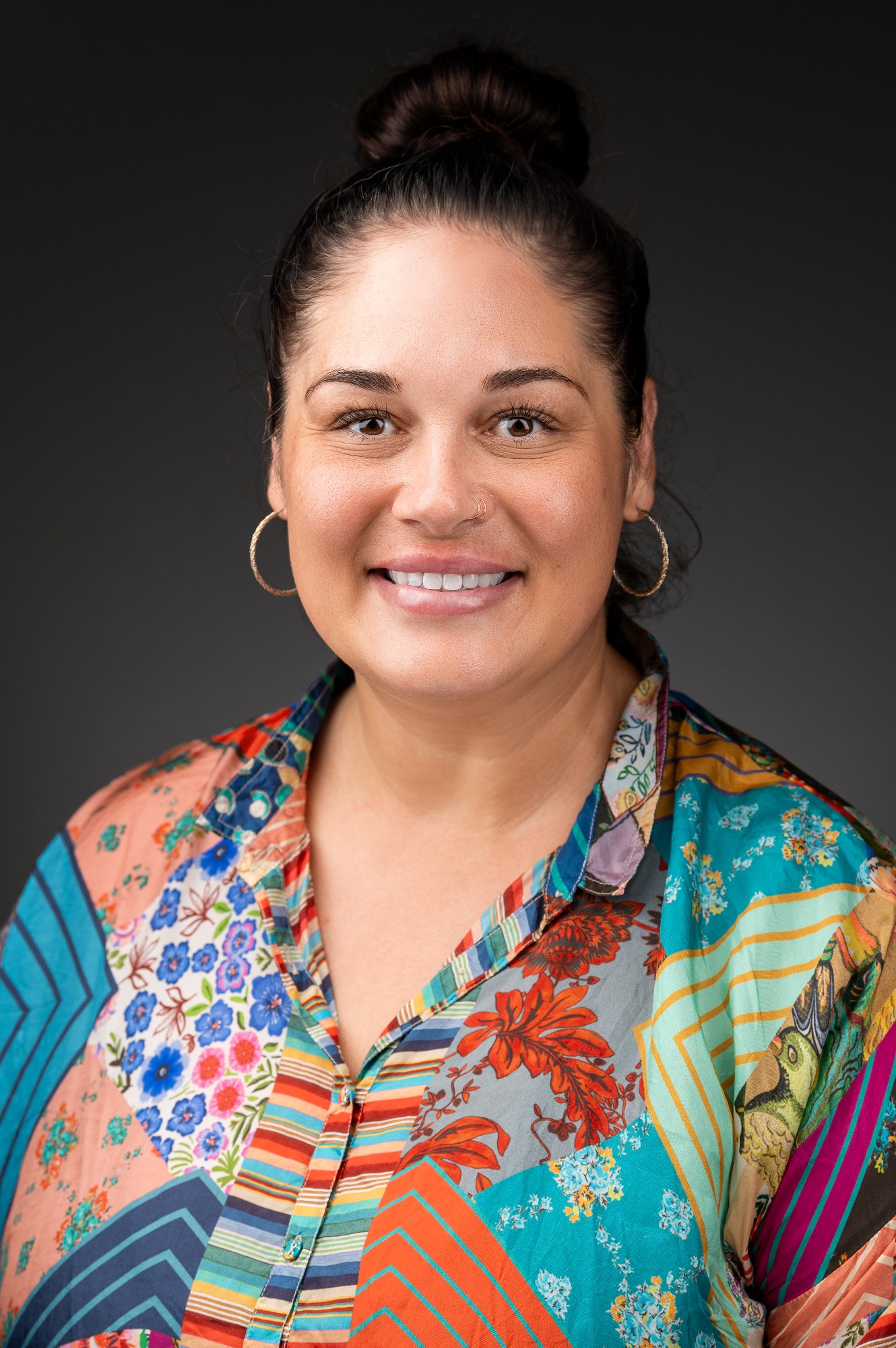 Athletics Staff Headshots 2023