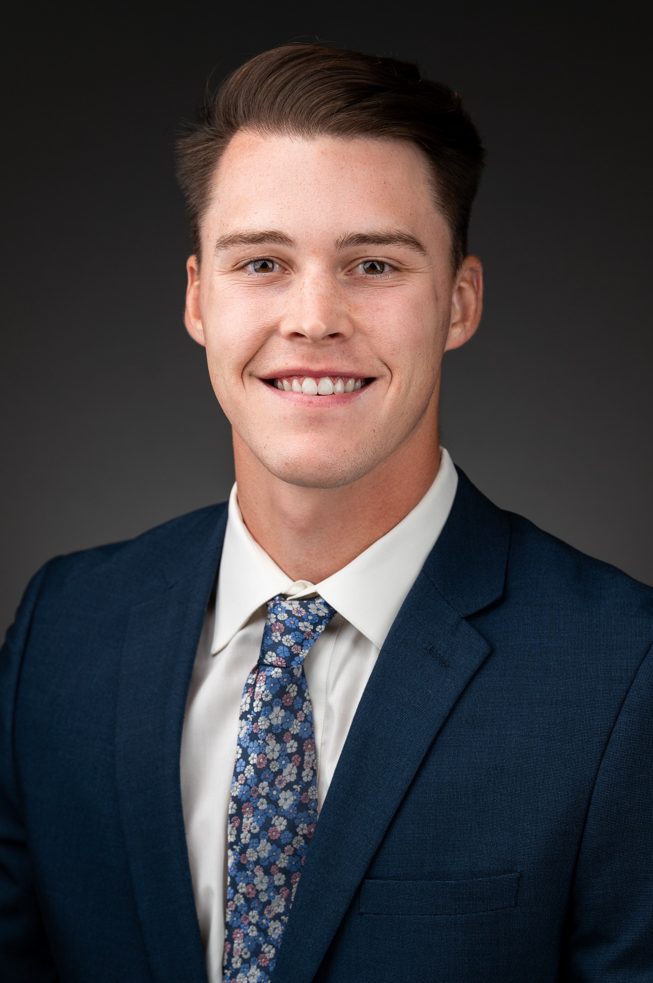 Athletics Staff Headshots 2023