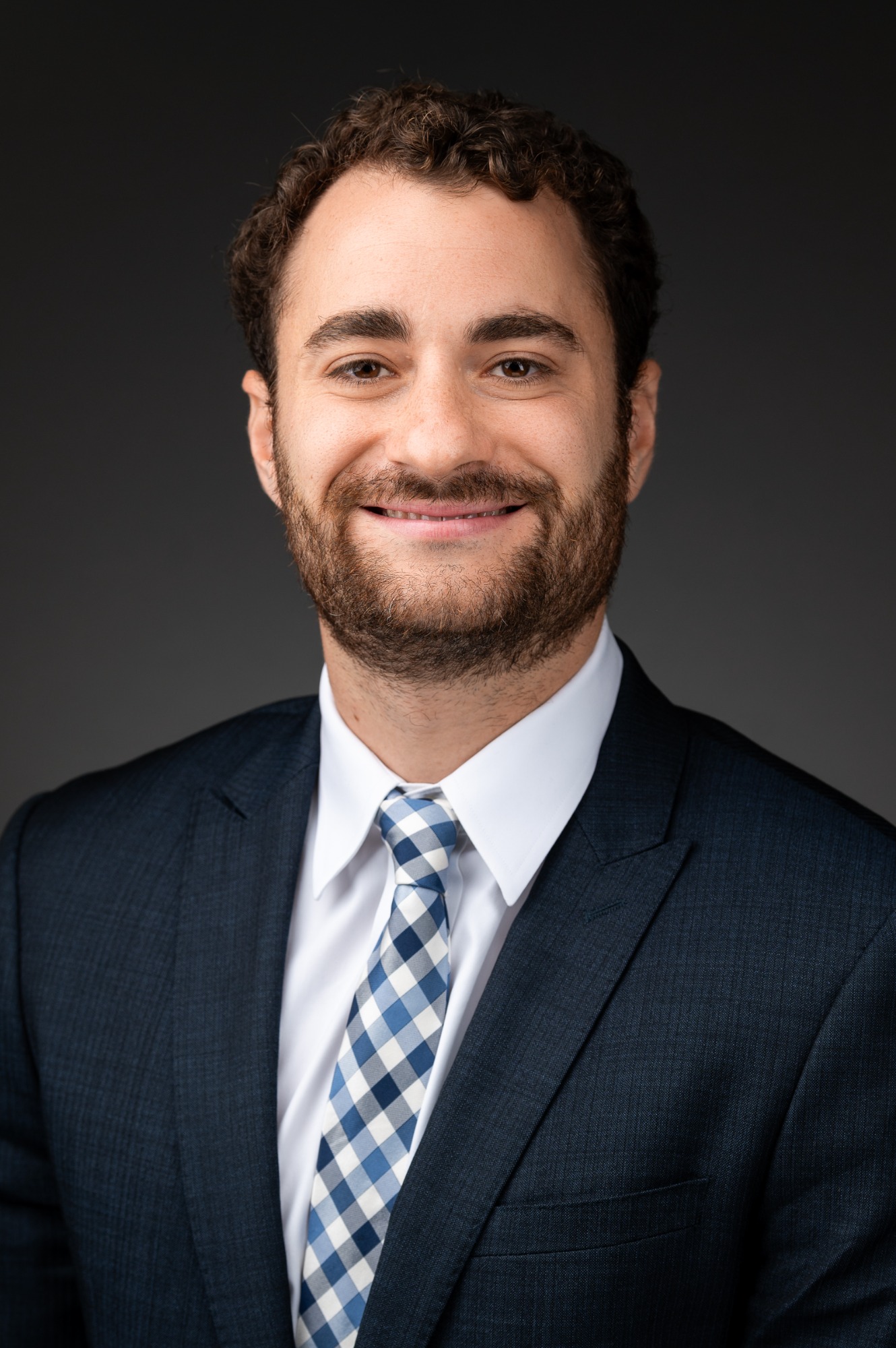 Athletics Staff Headshots 2023
