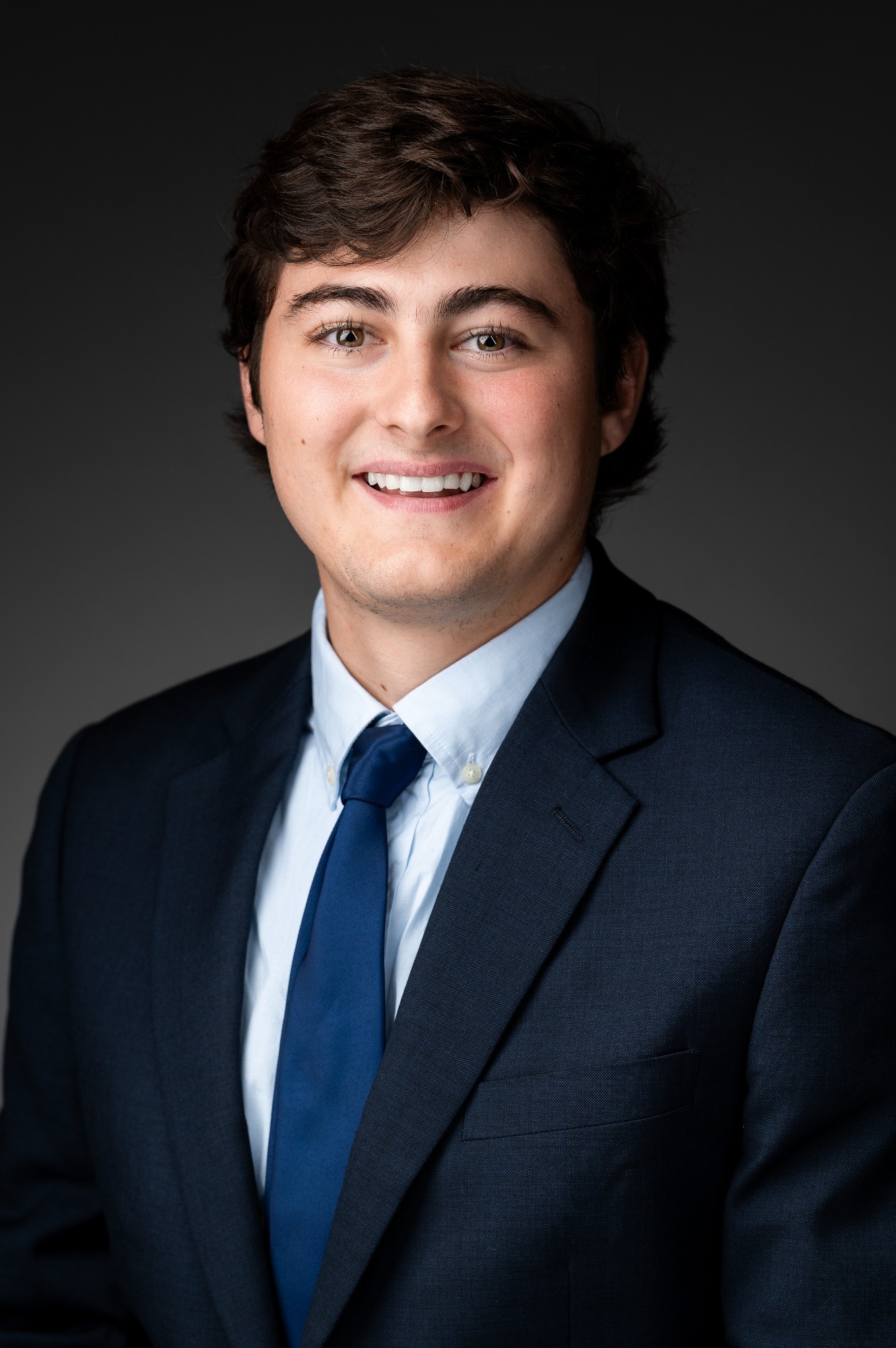 Blake Kirschner