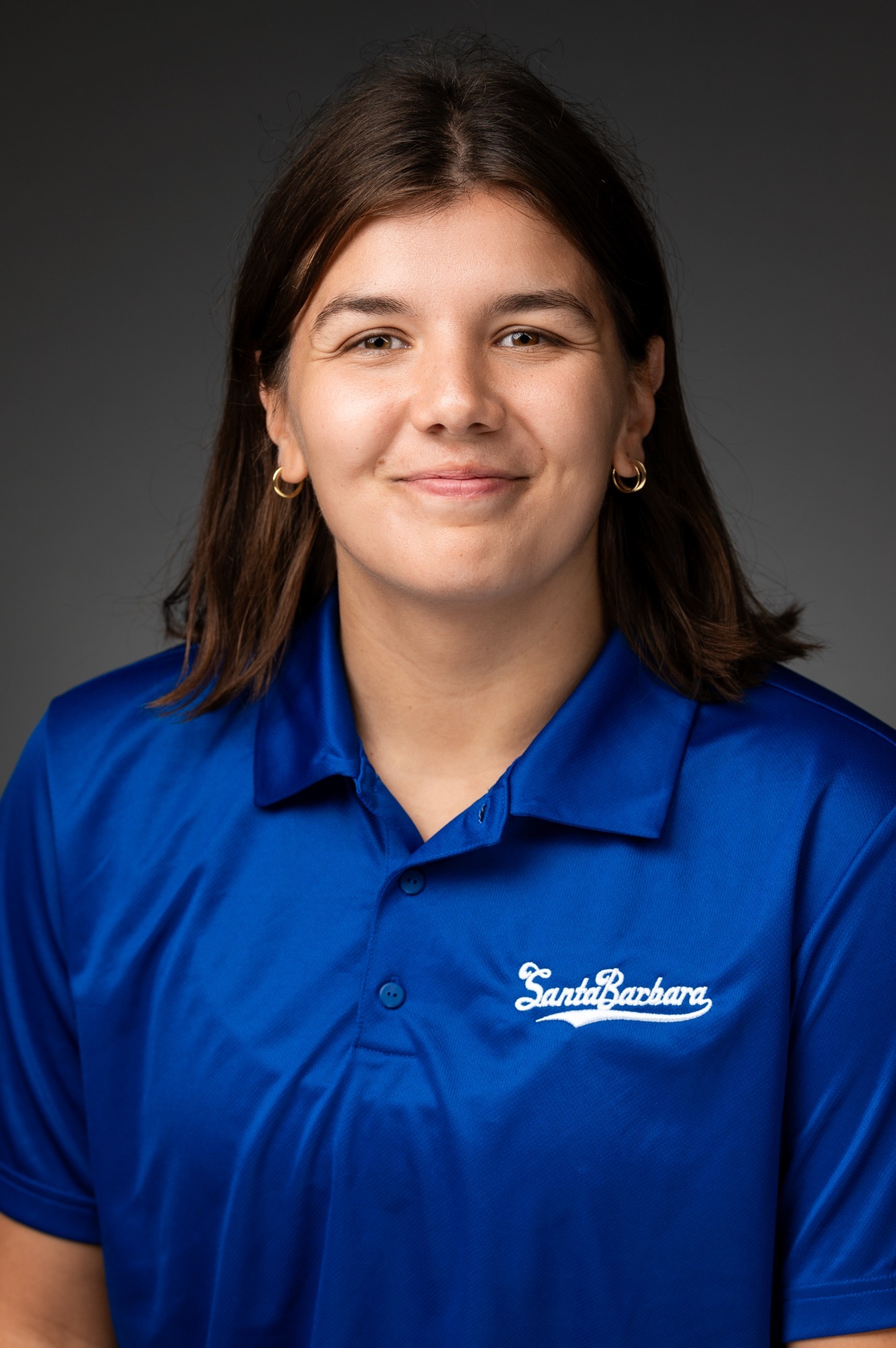 Clara Vulpisi Headshot