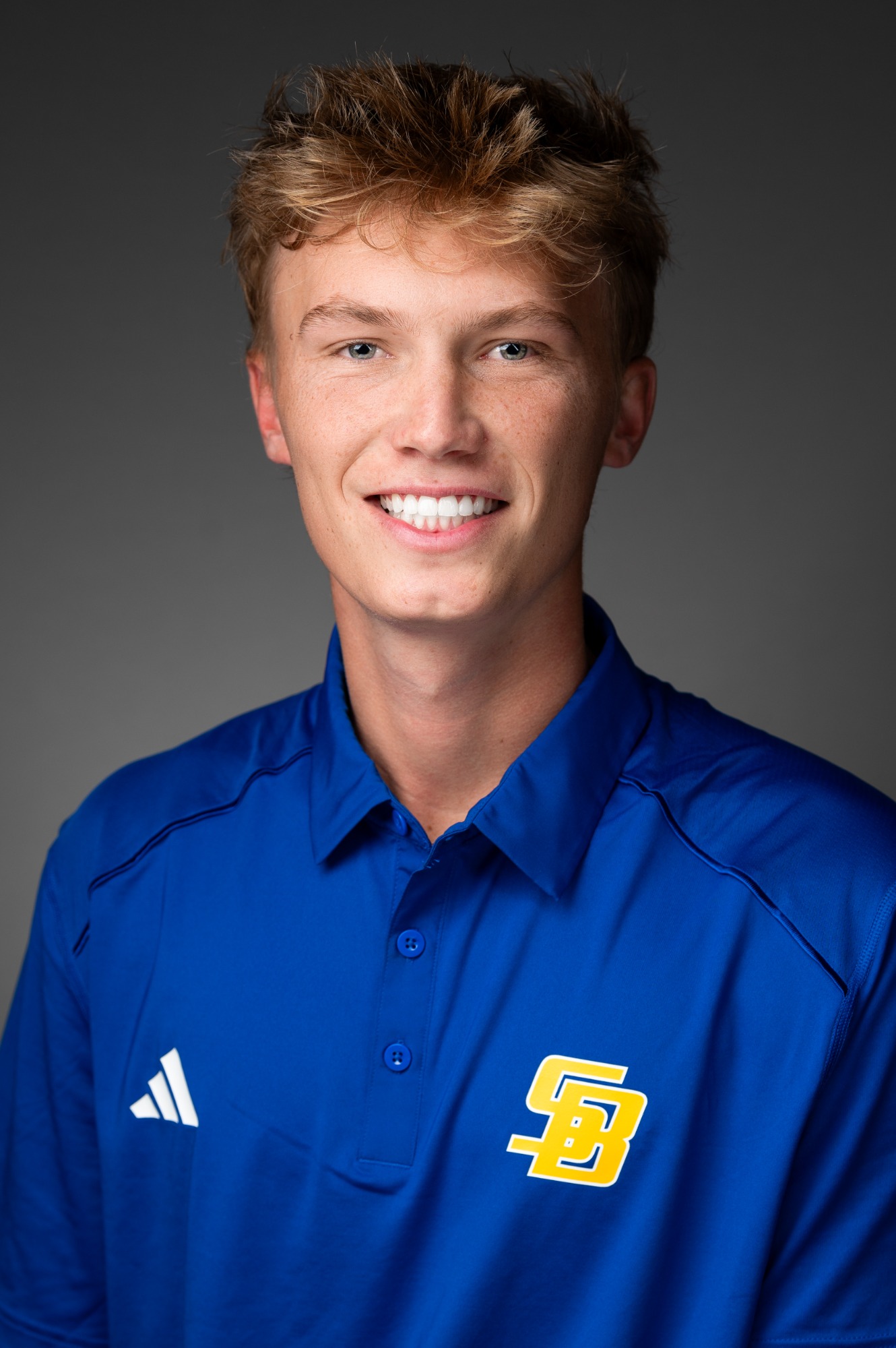 Baseball Headshot Media Day 2024 - 2025
