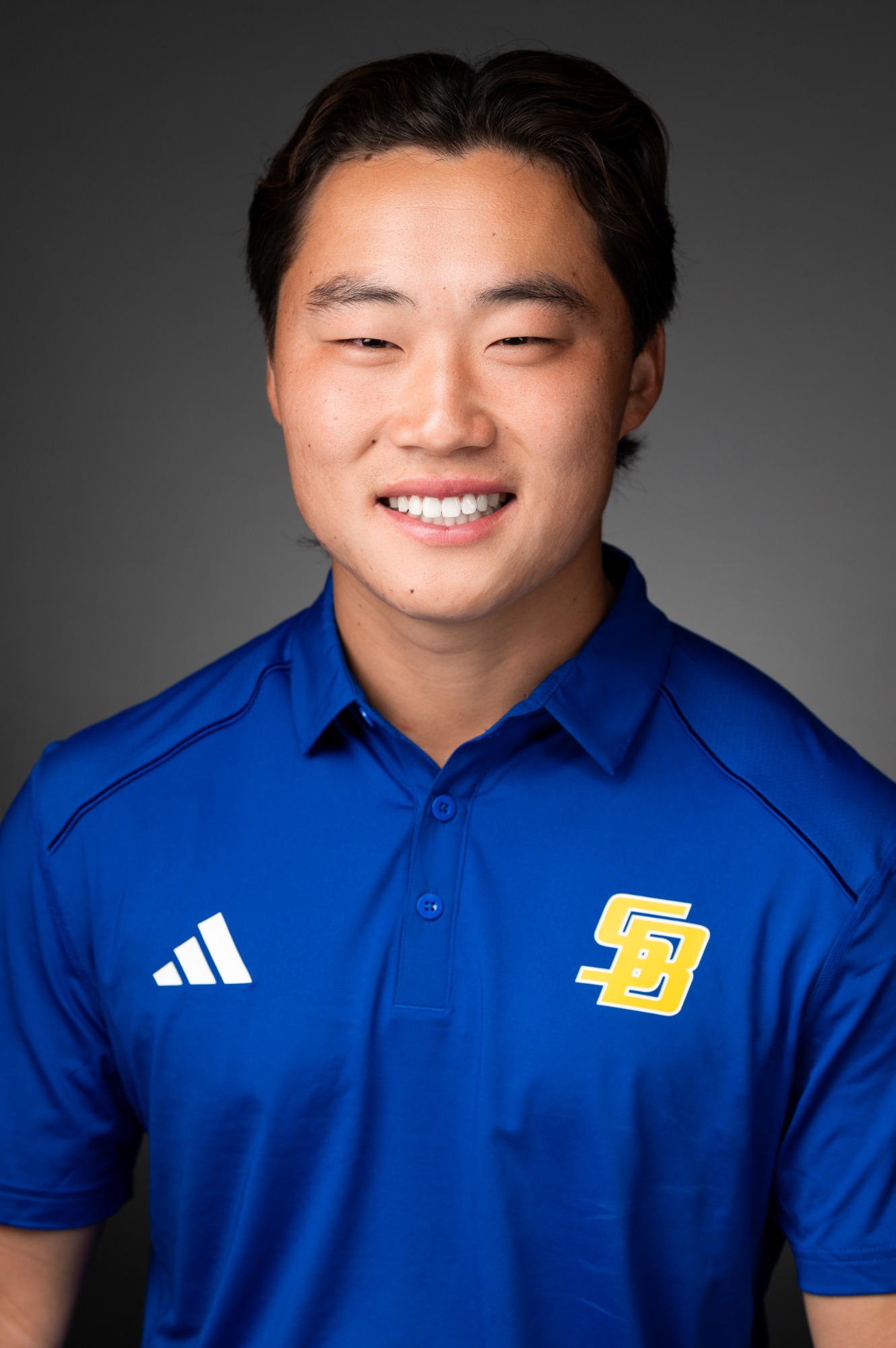 Baseball Headshot Media Day 2024 - 2025
