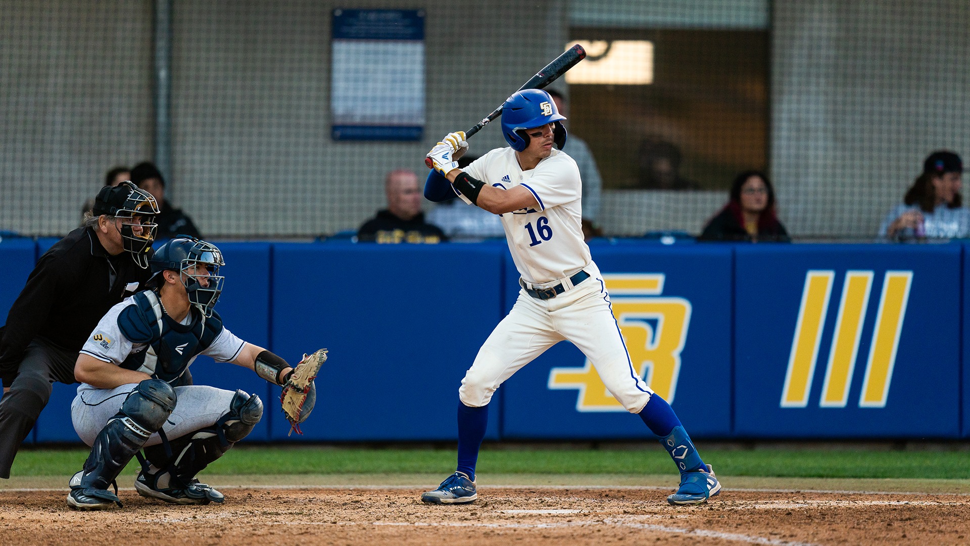 Corey Nunez 2024 Baseball University of California, Santa Barbara