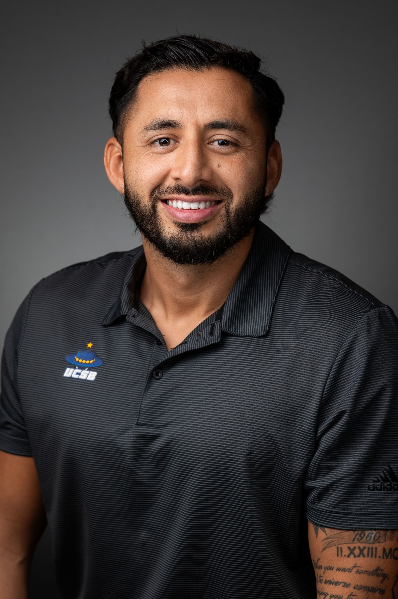 Josue Salgado